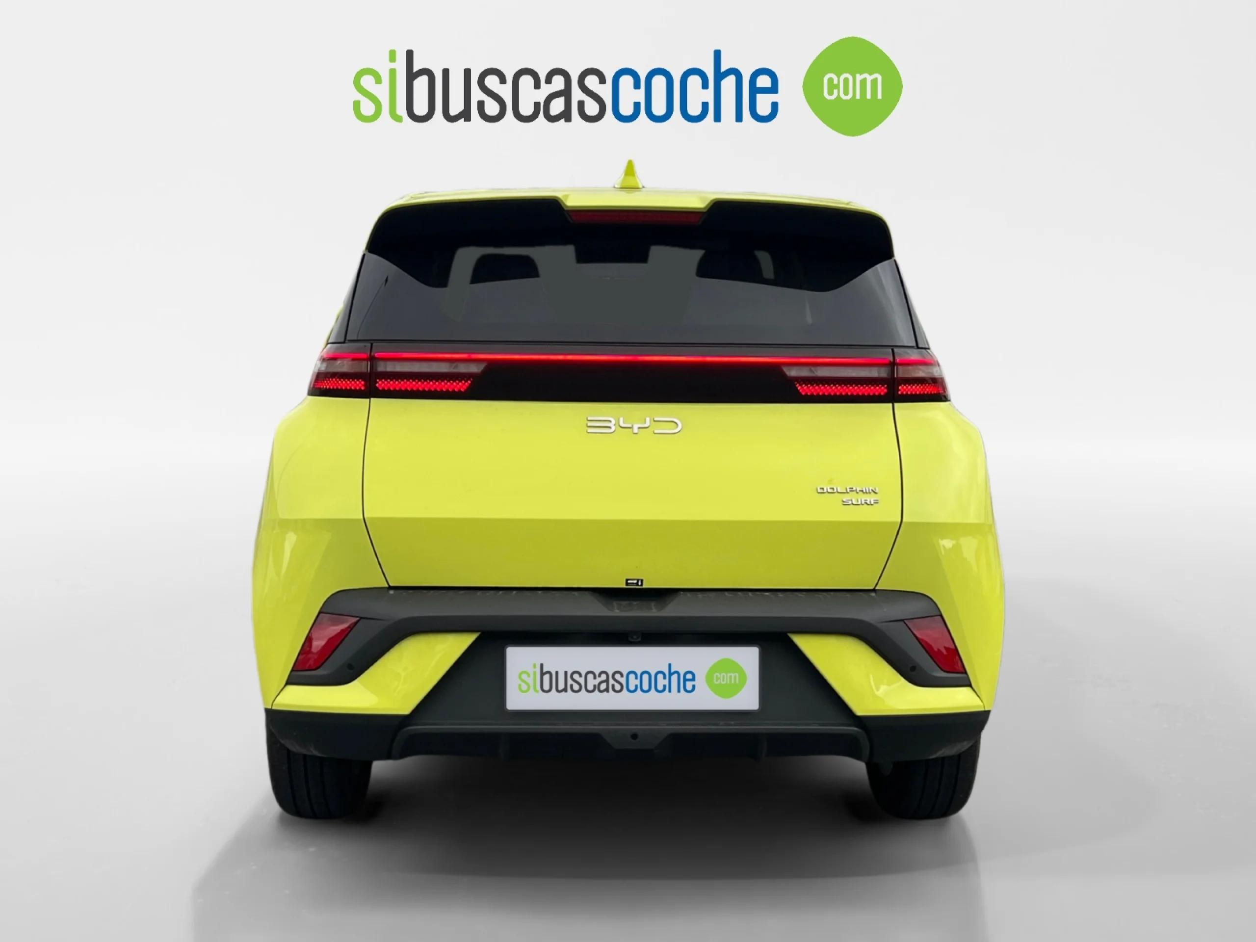 BYD DOLPHIN SURF COMFORT - Foto 18