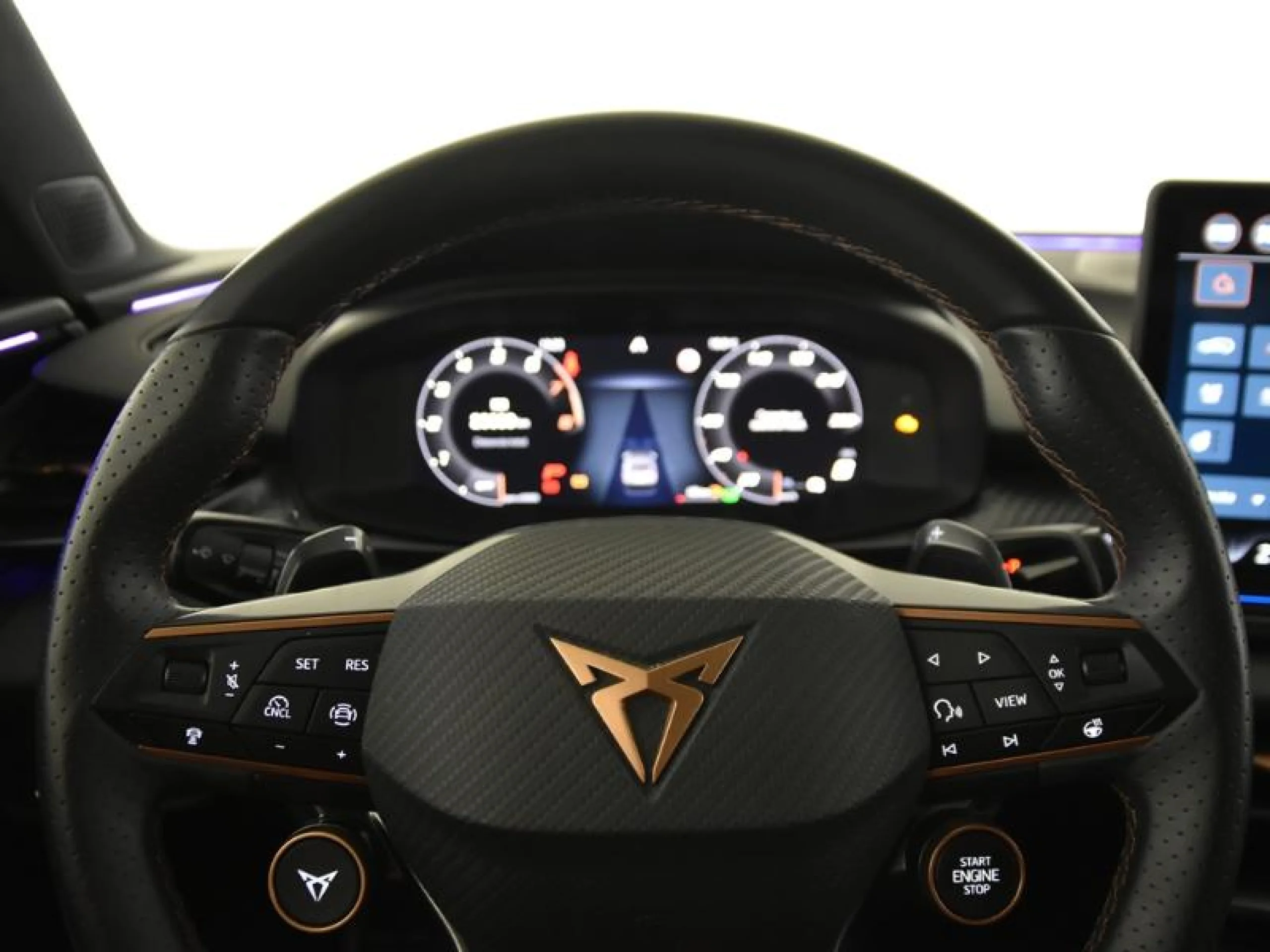 CUPRA TERRAMAR 1.5 ETSI 110KW (150 CV) DSG - Foto 16