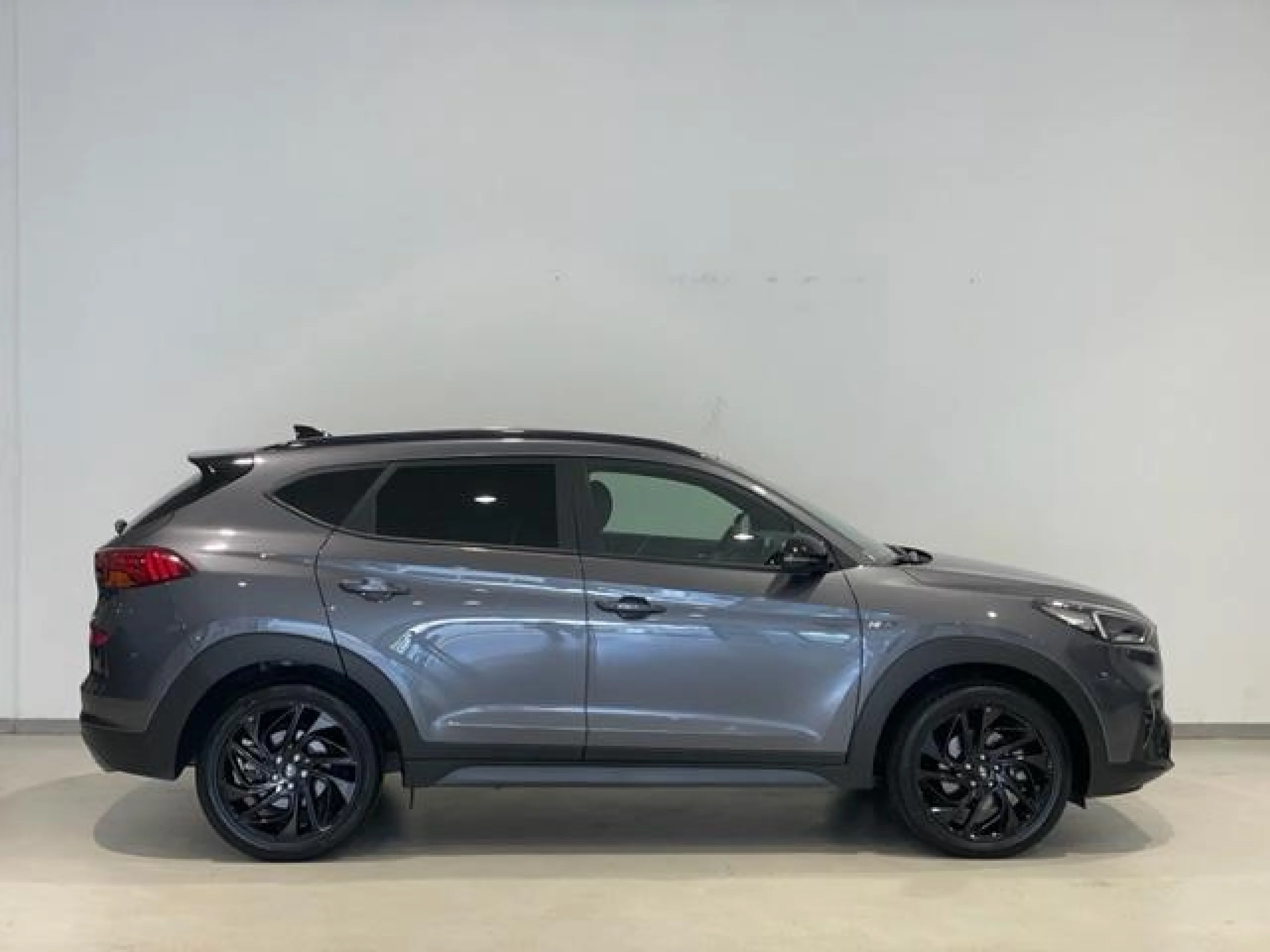 HYUNDAI TUCSON 1.6 TGDI 130KW (177CV) N LINE DT 4X2 - Foto 3