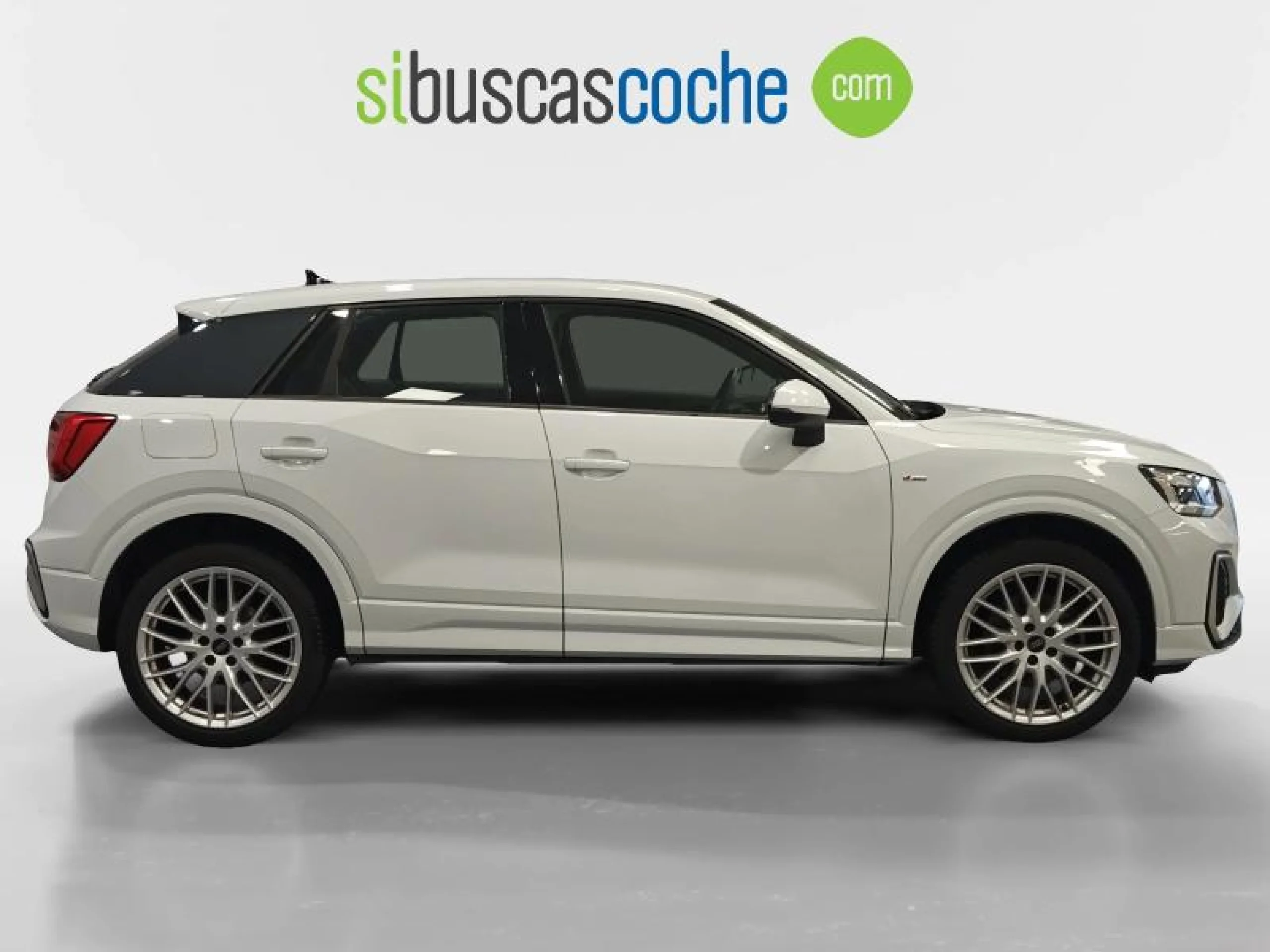AUDI Q2 ADRENALIN 35 TDI 110KW (150CV) S TRONIC - Foto 3