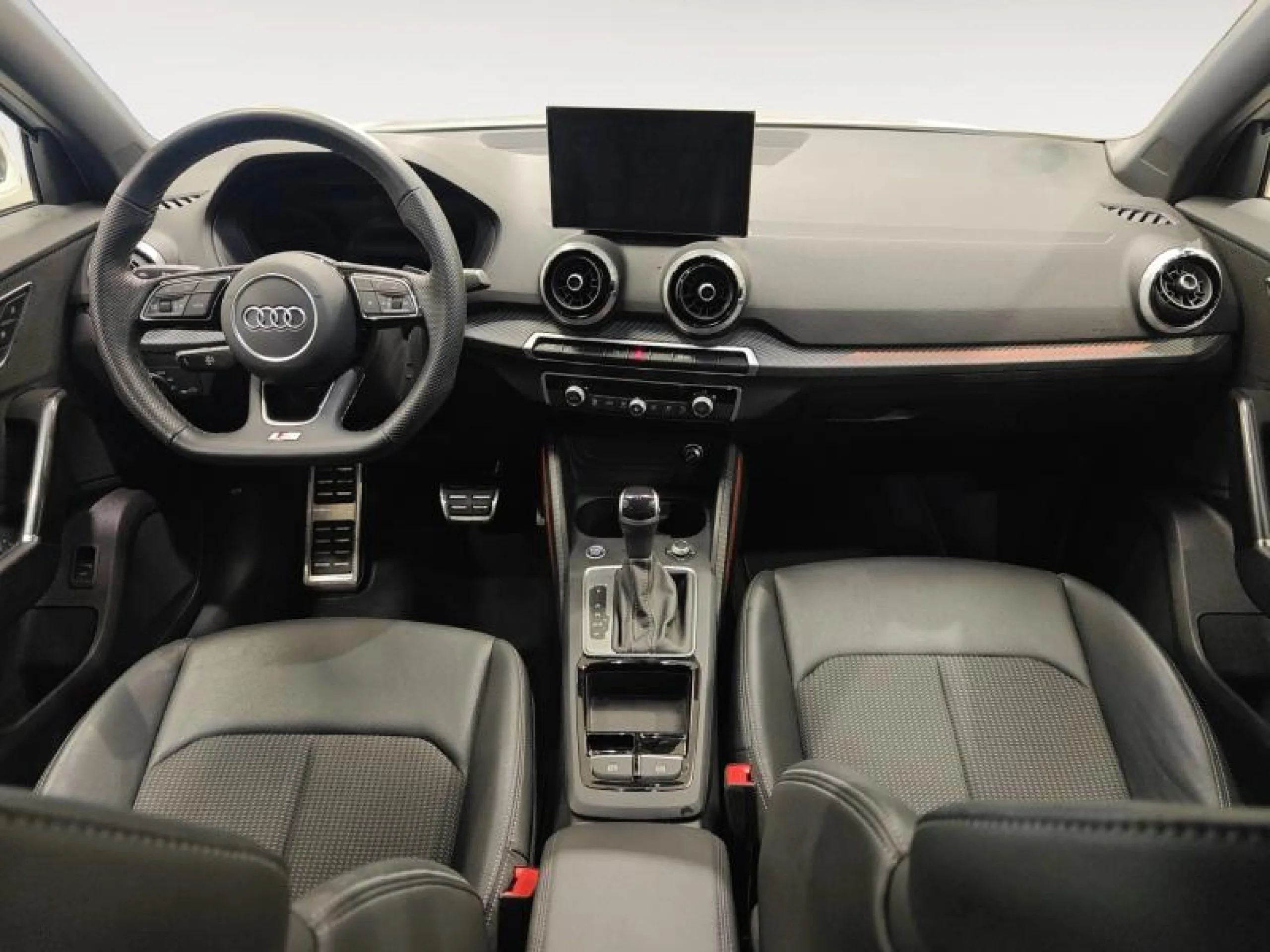 AUDI Q2 ADRENALIN 35 TDI 110KW (150CV) S TRONIC - Foto 4