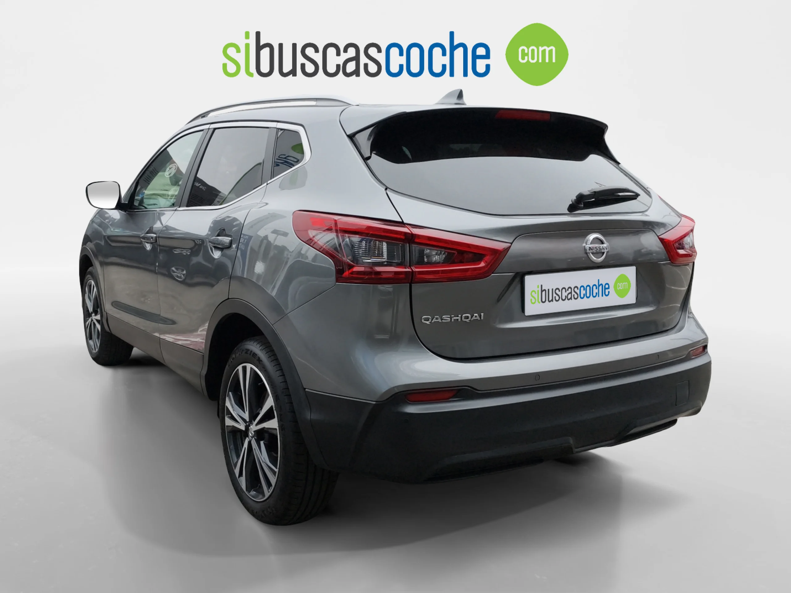 NISSAN QASHQAI DIG T 103 KW (140 CV) E6D N CONNECTA - Foto 2