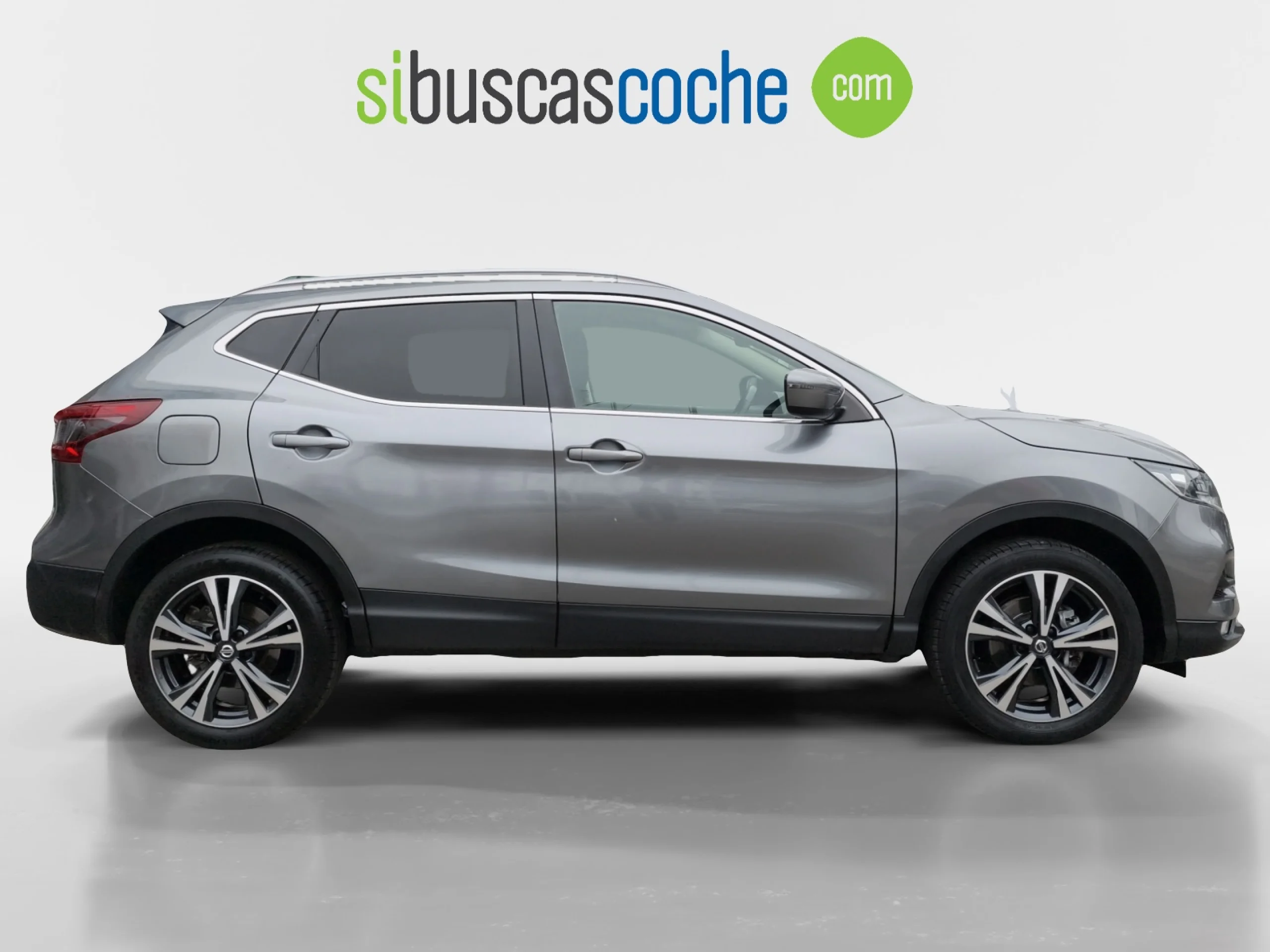 NISSAN QASHQAI DIG T 103 KW (140 CV) E6D N CONNECTA - Foto 3