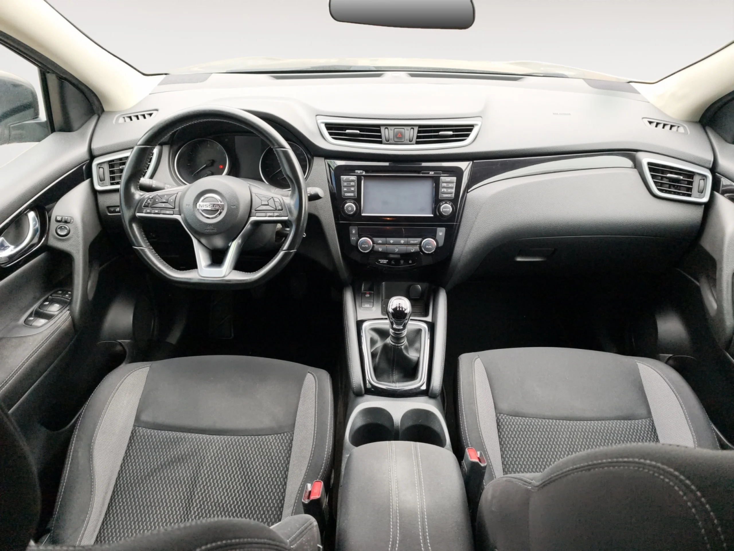 NISSAN QASHQAI DIG T 103 KW (140 CV) E6D N CONNECTA - Foto 4