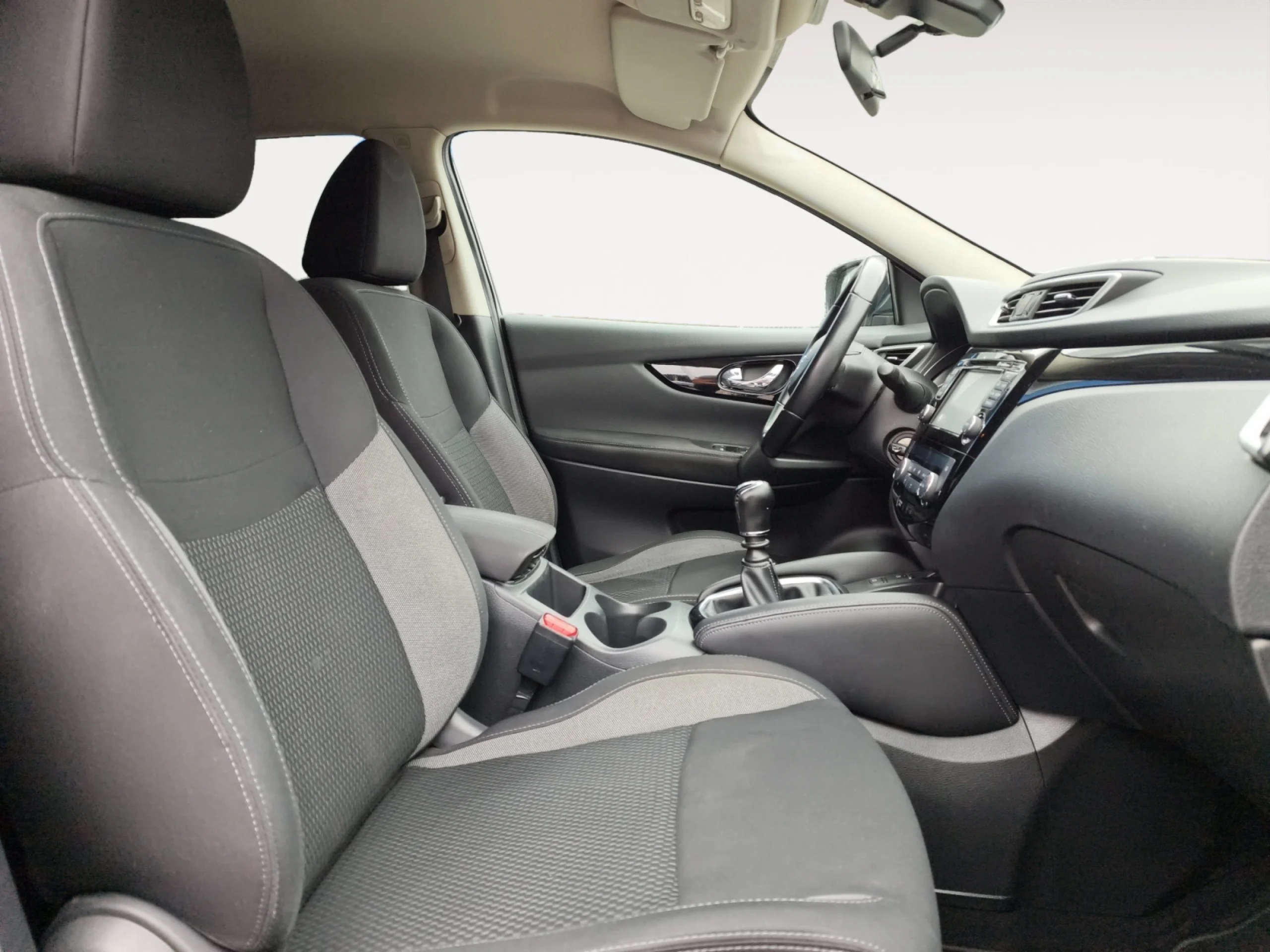 NISSAN QASHQAI DIG T 103 KW (140 CV) E6D N CONNECTA - Foto 5