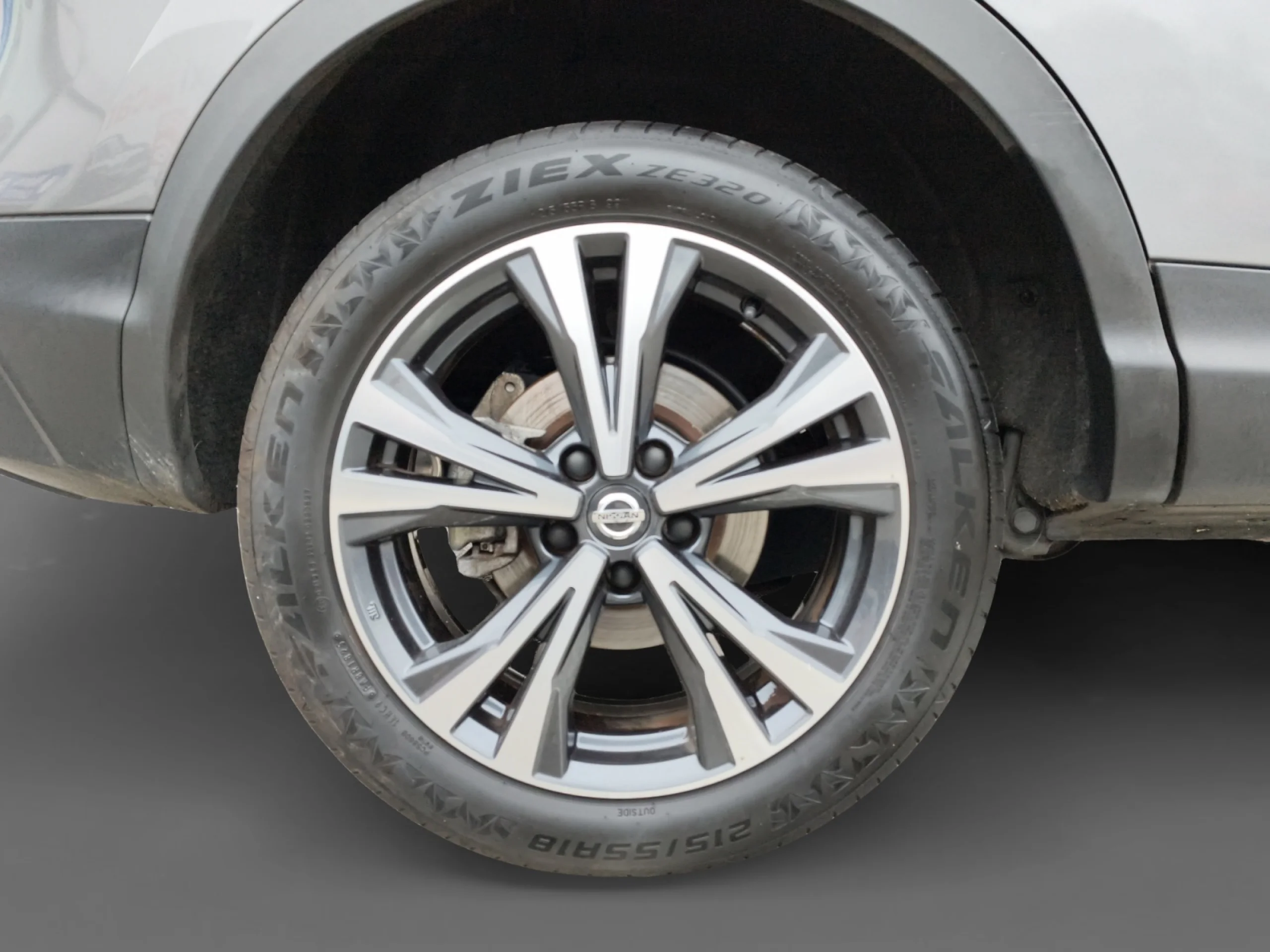 NISSAN QASHQAI DIG T 103 KW (140 CV) E6D N CONNECTA - Foto 8