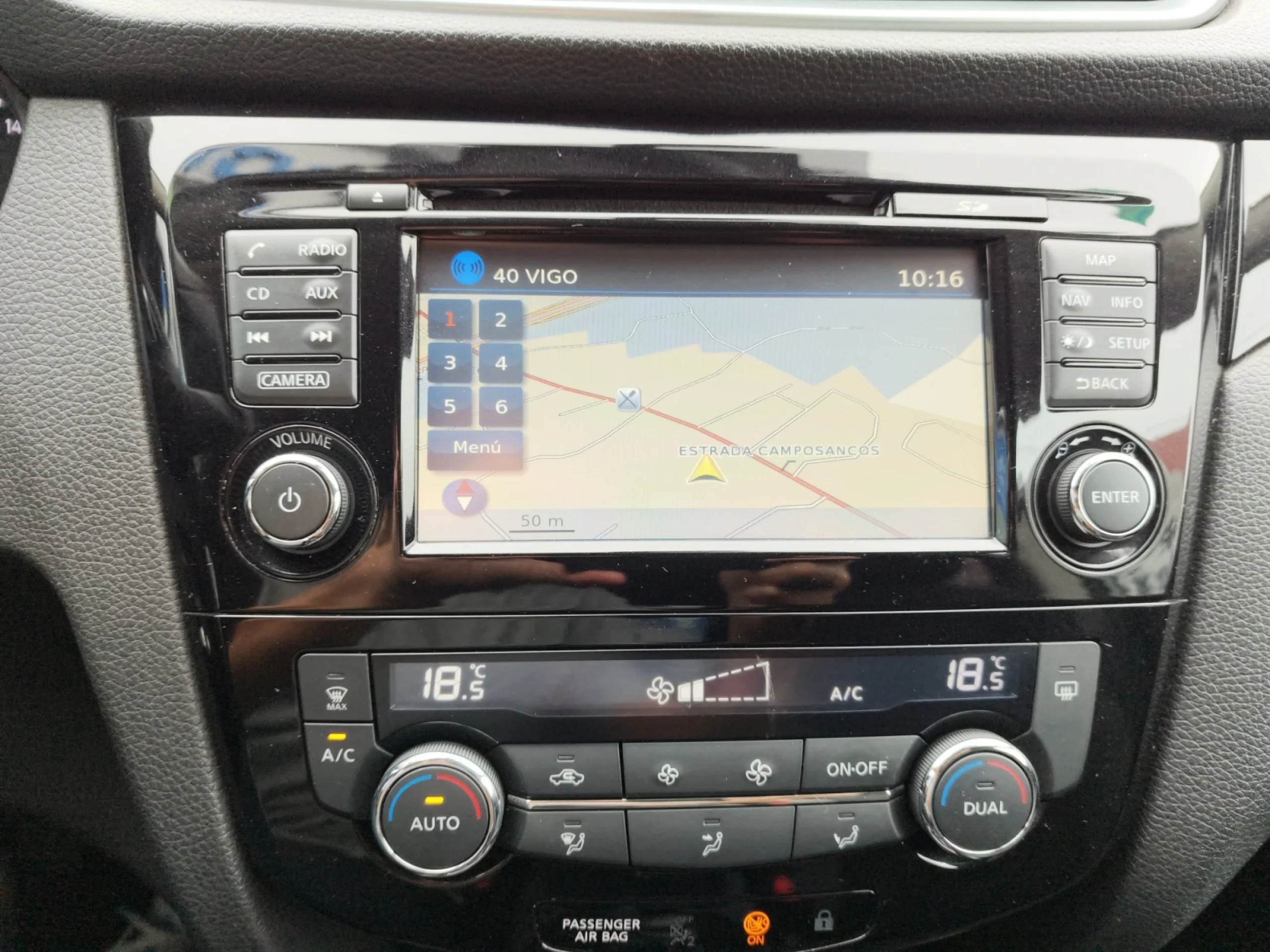 NISSAN QASHQAI DIG T 103 KW (140 CV) E6D N CONNECTA - Foto 9