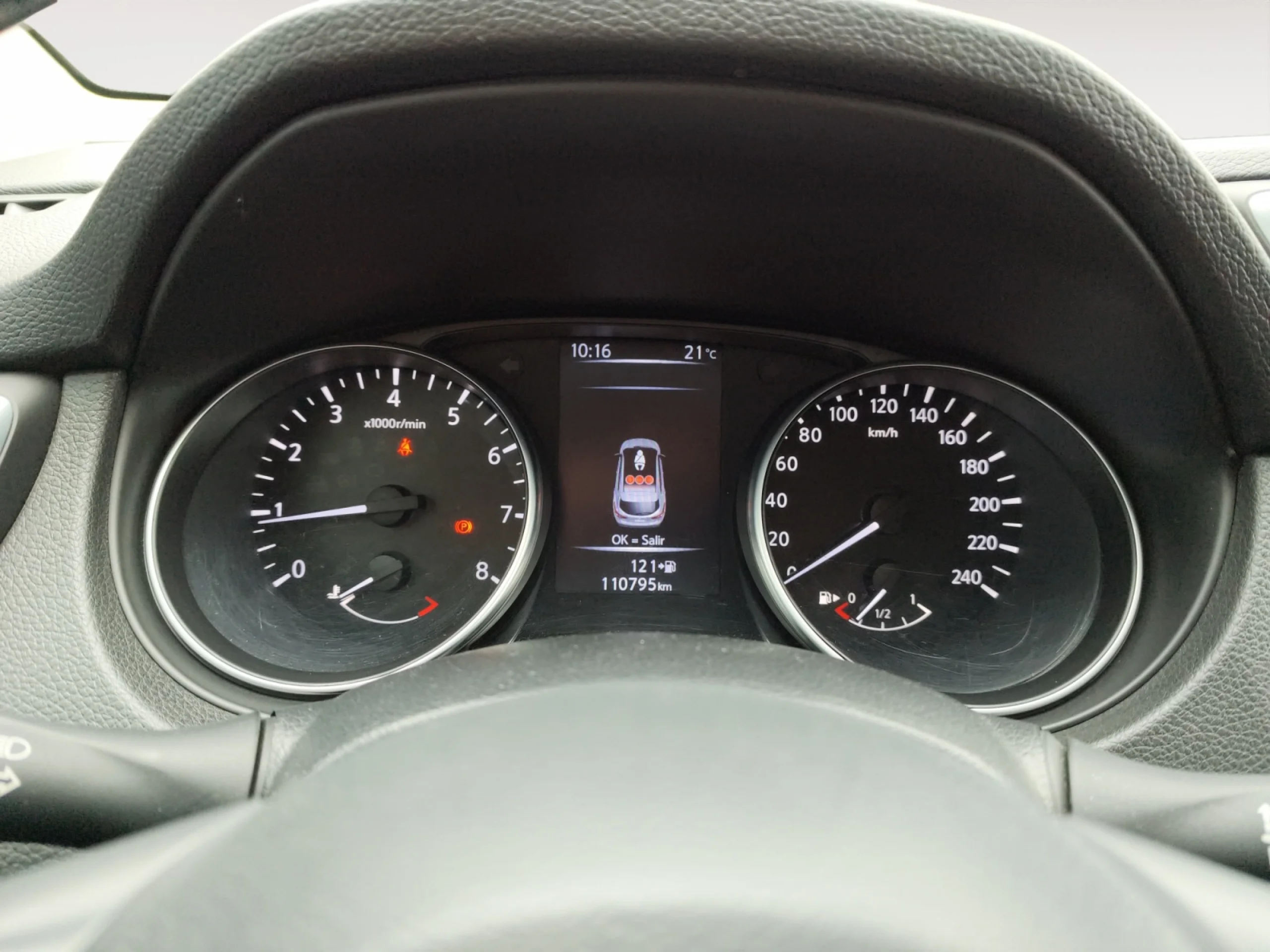 NISSAN QASHQAI DIG T 103 KW (140 CV) E6D N CONNECTA - Foto 10