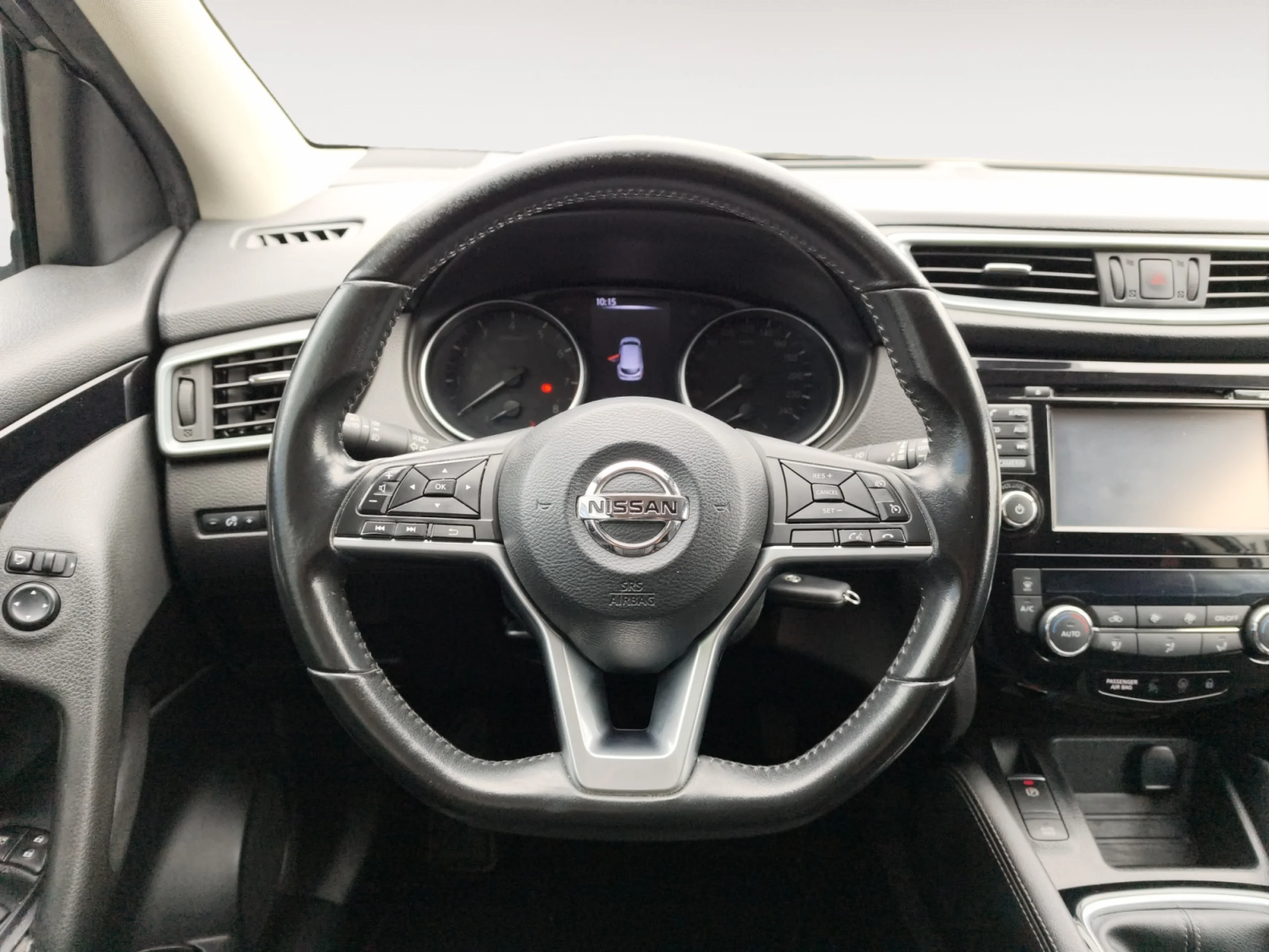 NISSAN QASHQAI DIG T 103 KW (140 CV) E6D N CONNECTA - Foto 11