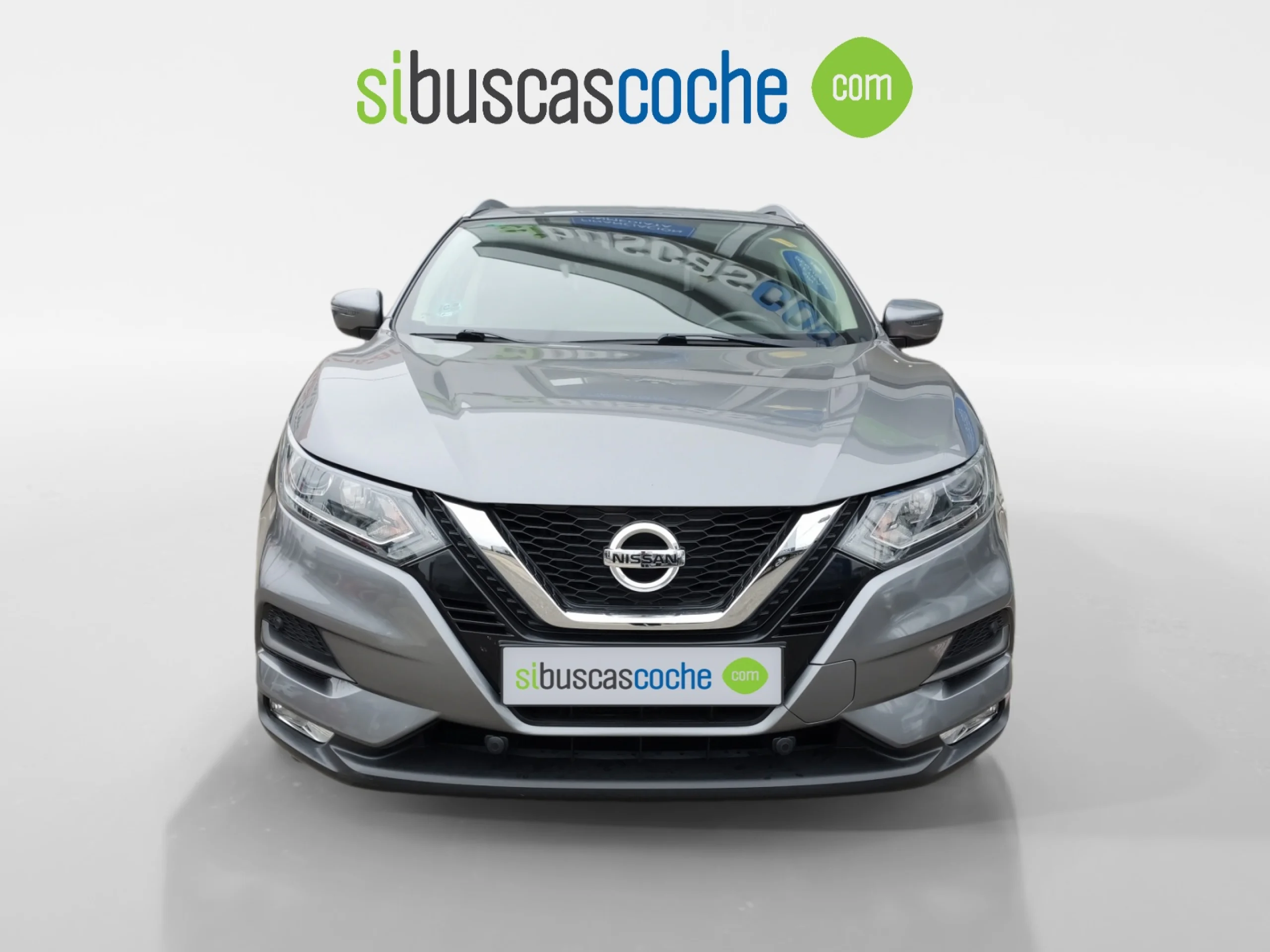 NISSAN QASHQAI DIG T 103 KW (140 CV) E6D N CONNECTA - Foto 12