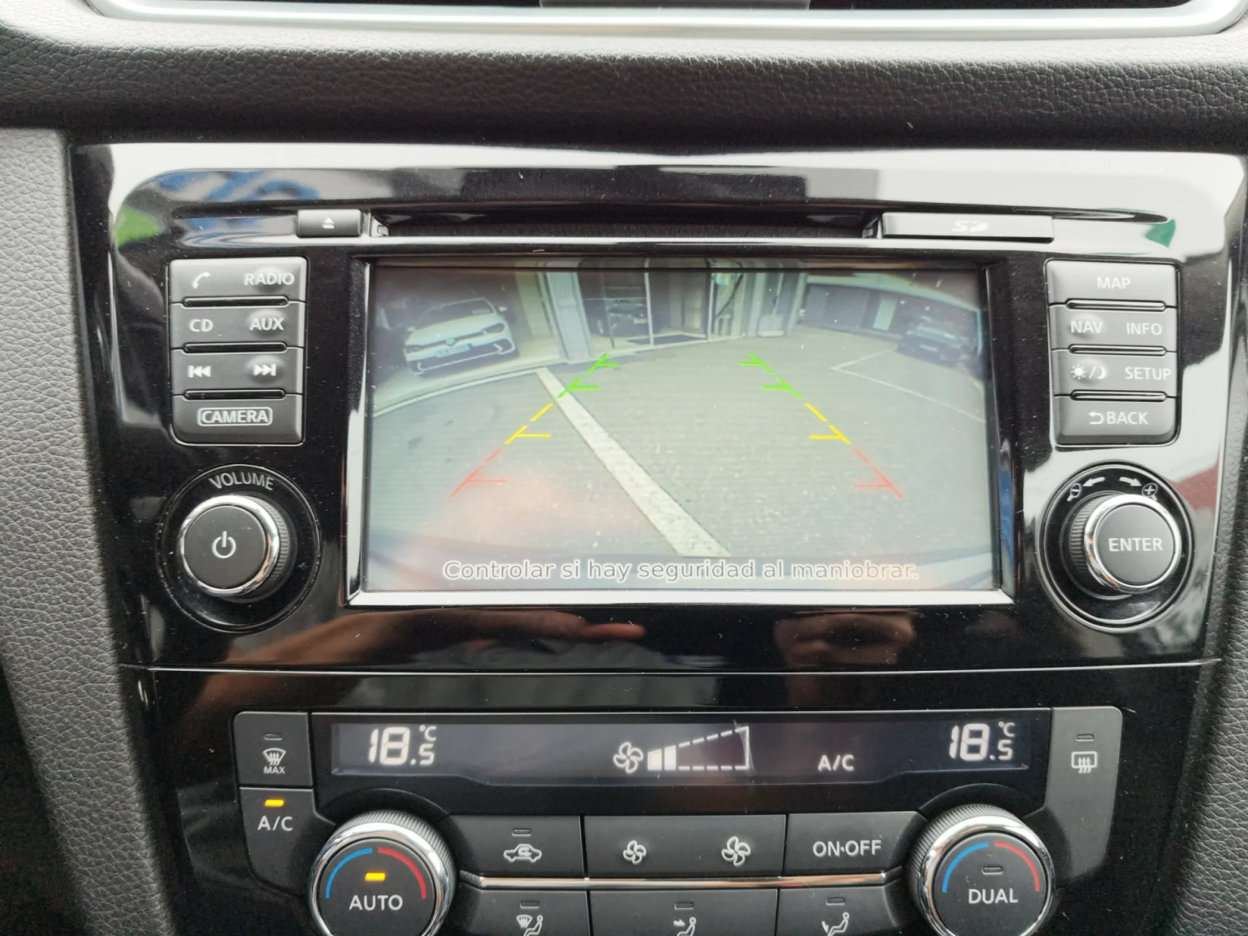 NISSAN QASHQAI DIG T 103 KW (140 CV) E6D N CONNECTA - Foto 13