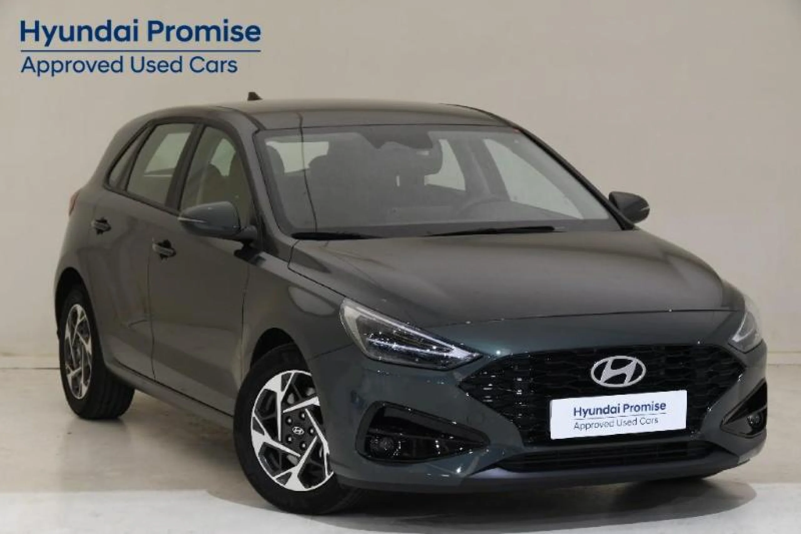 HYUNDAI I30 1.0 TGDI 48V KLASS - Foto 2