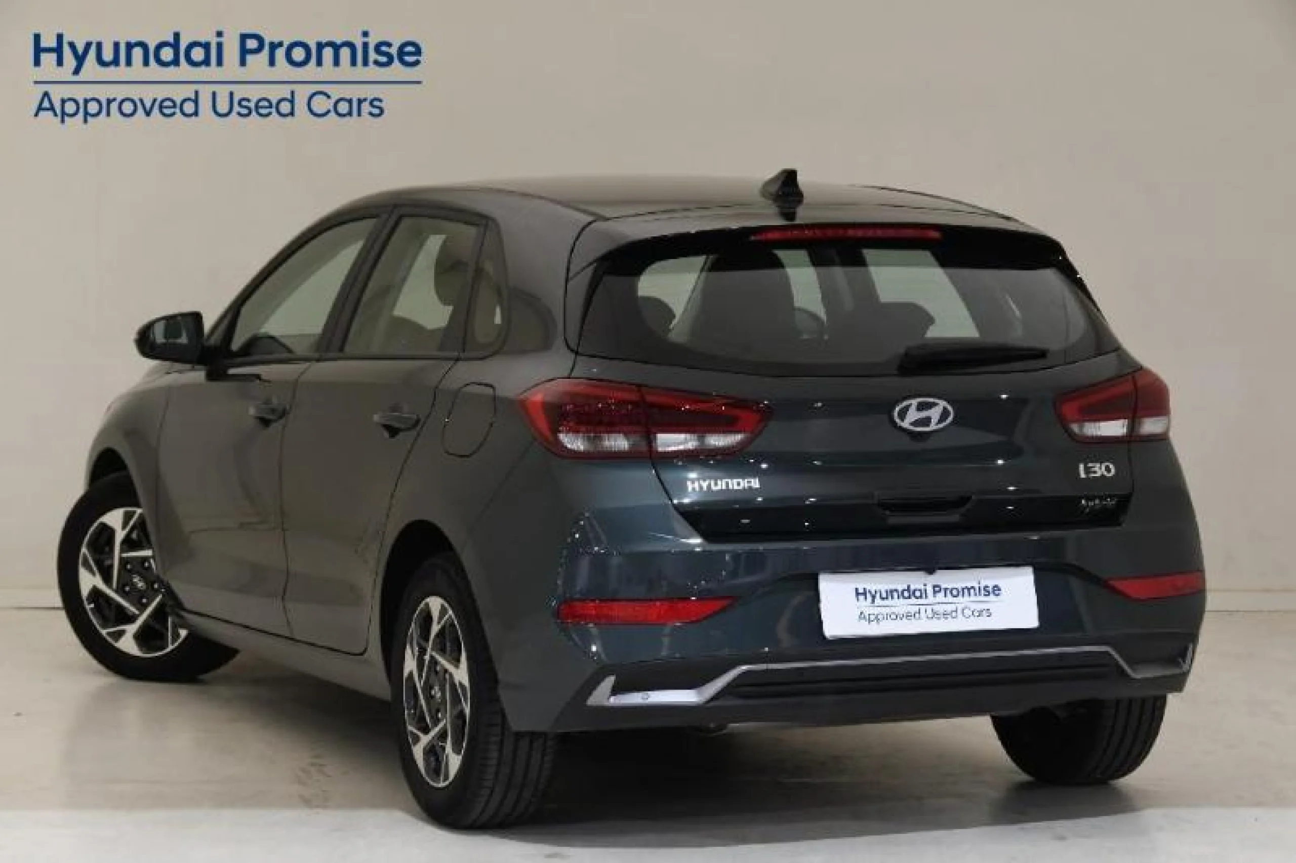 HYUNDAI I30 1.0 TGDI 48V KLASS - Foto 3