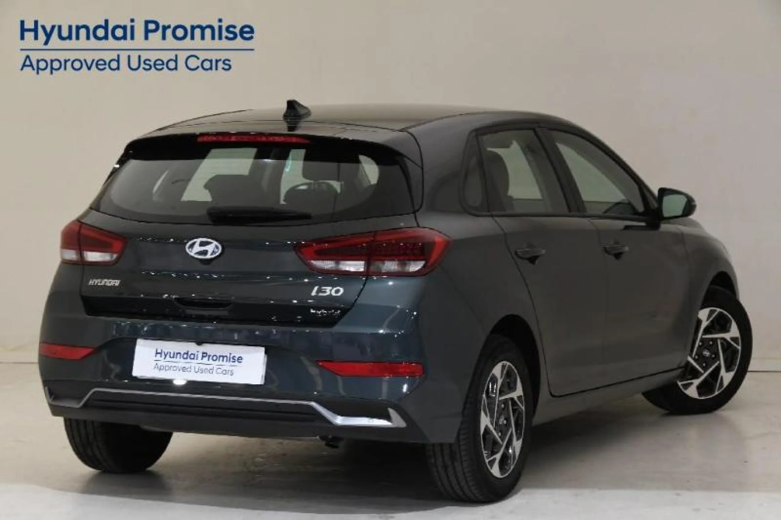 HYUNDAI I30 1.0 TGDI 48V KLASS - Foto 4
