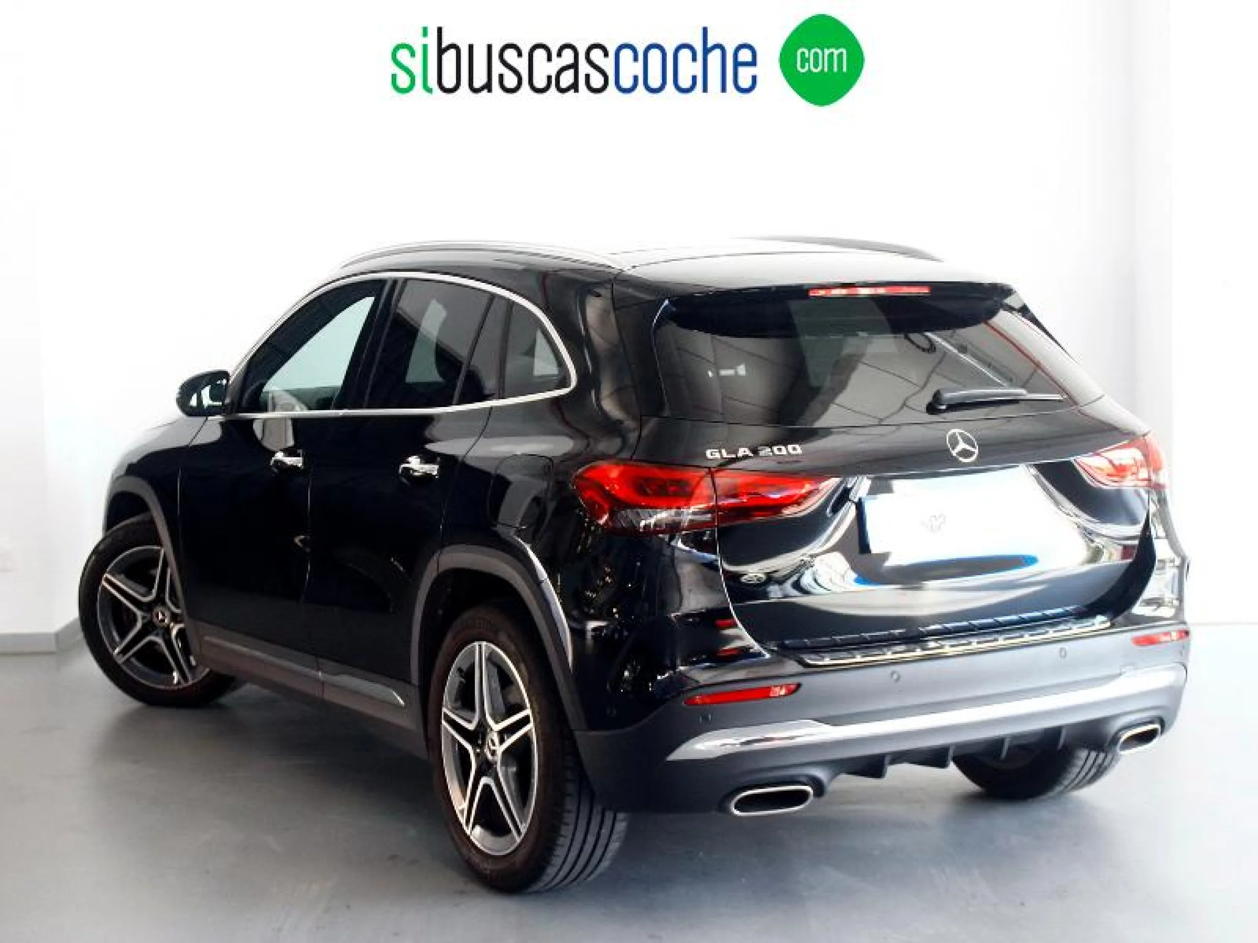 MERCEDES-BENZ GLA GLA 200 - Foto 2