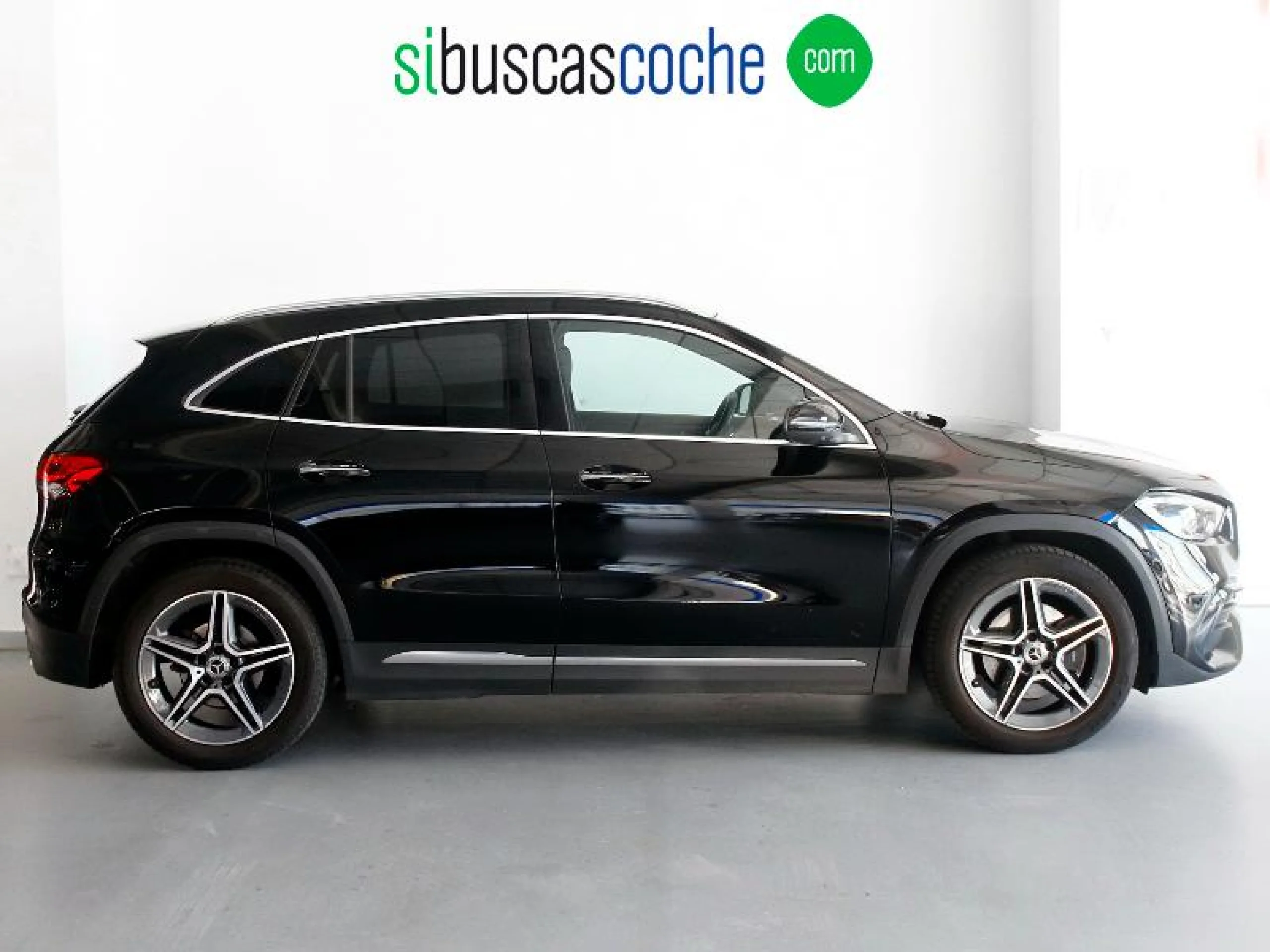 MERCEDES-BENZ GLA GLA 200 - Foto 3