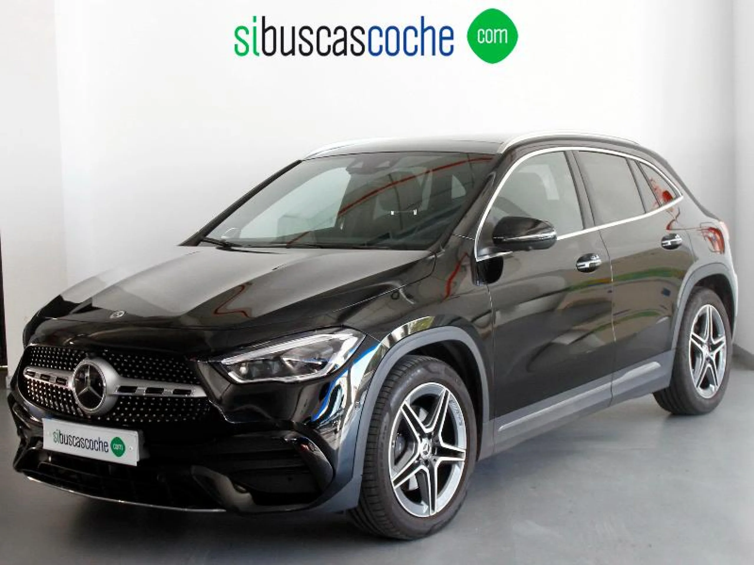 MERCEDES-BENZ GLA GLA 200 - Foto 19
