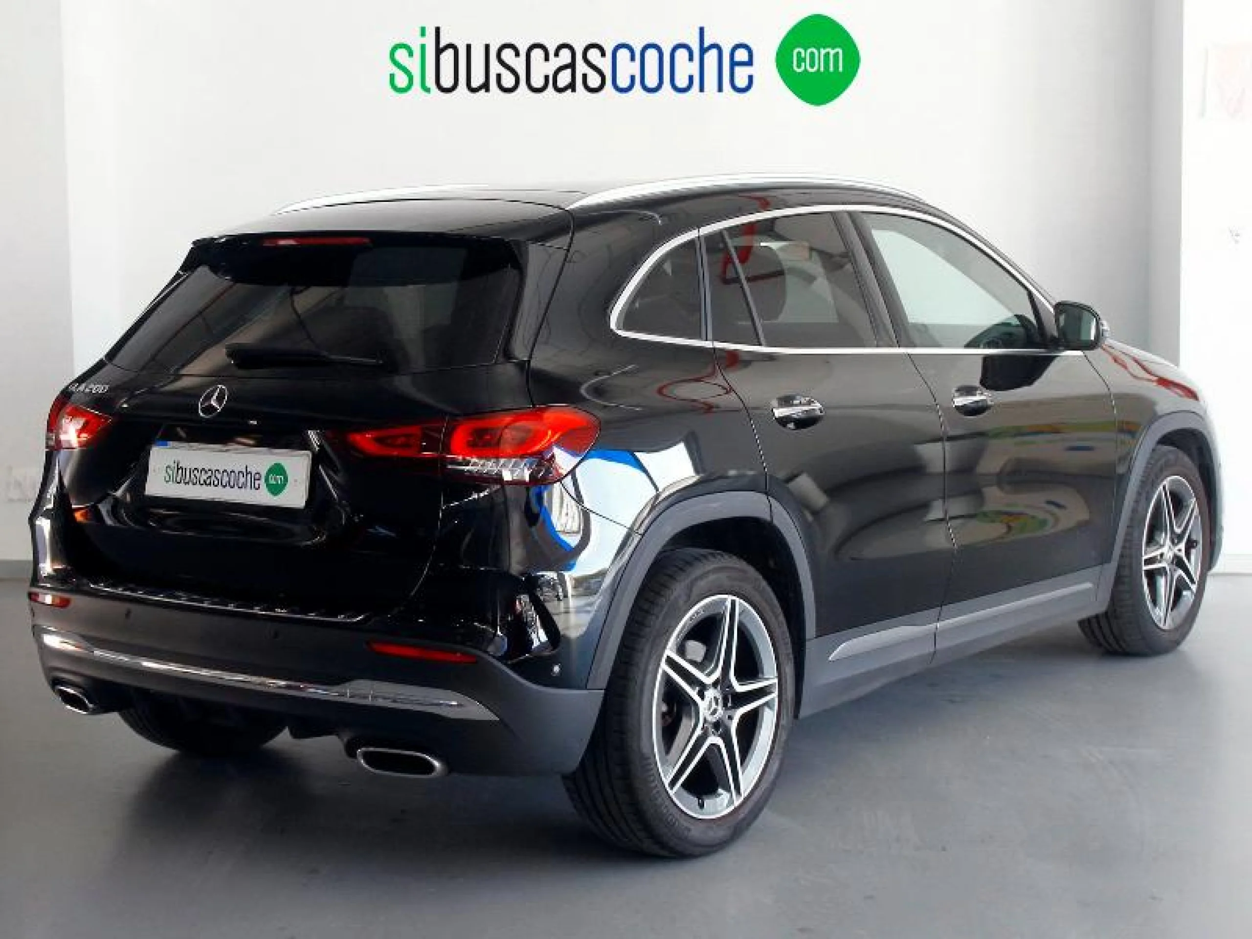 MERCEDES-BENZ GLA GLA 200 - Foto 20