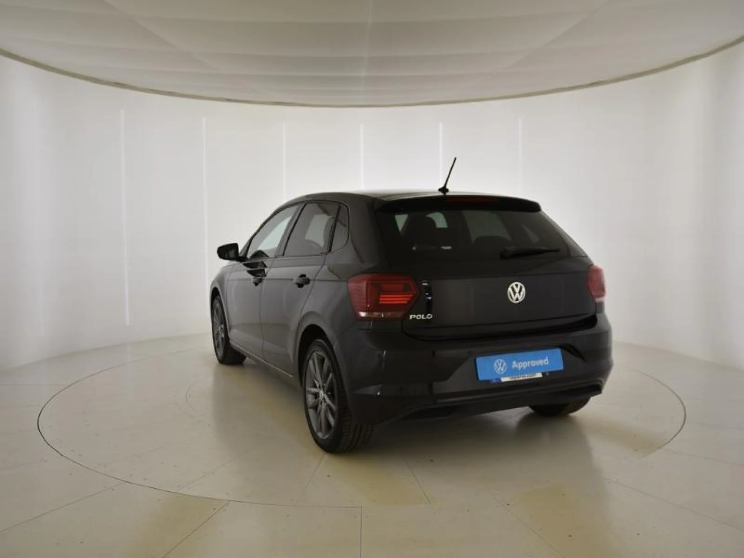 VOLKSWAGEN POLO SPORT 1.0 TSI 85KW (115CV) - Foto 2