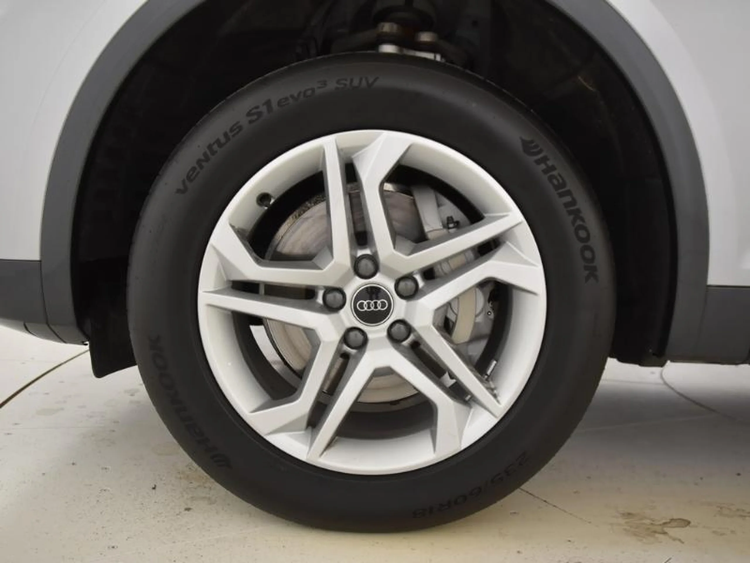 AUDI Q5 SPORTBACK ADVANCED 40 TDI 150KW QUATTRO ULTRA - Foto 8