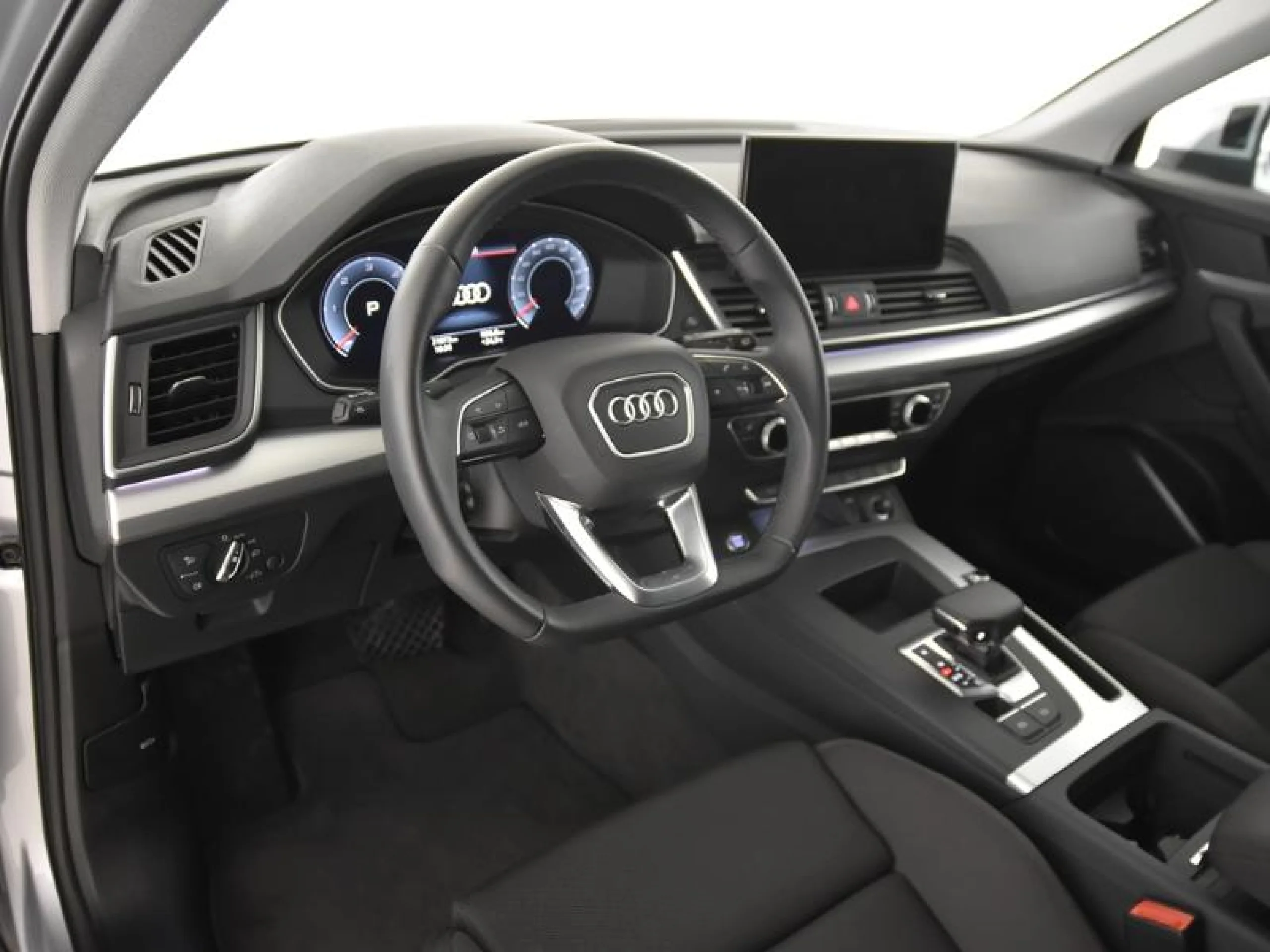 AUDI Q5 SPORTBACK ADVANCED 40 TDI 150KW QUATTRO ULTRA - Foto 9