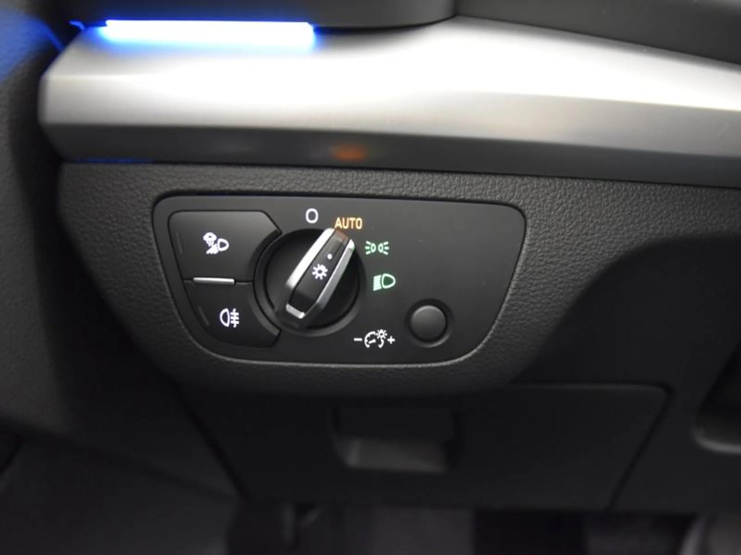 AUDI Q5 SPORTBACK ADVANCED 40 TDI 150KW QUATTRO ULTRA - Foto 19