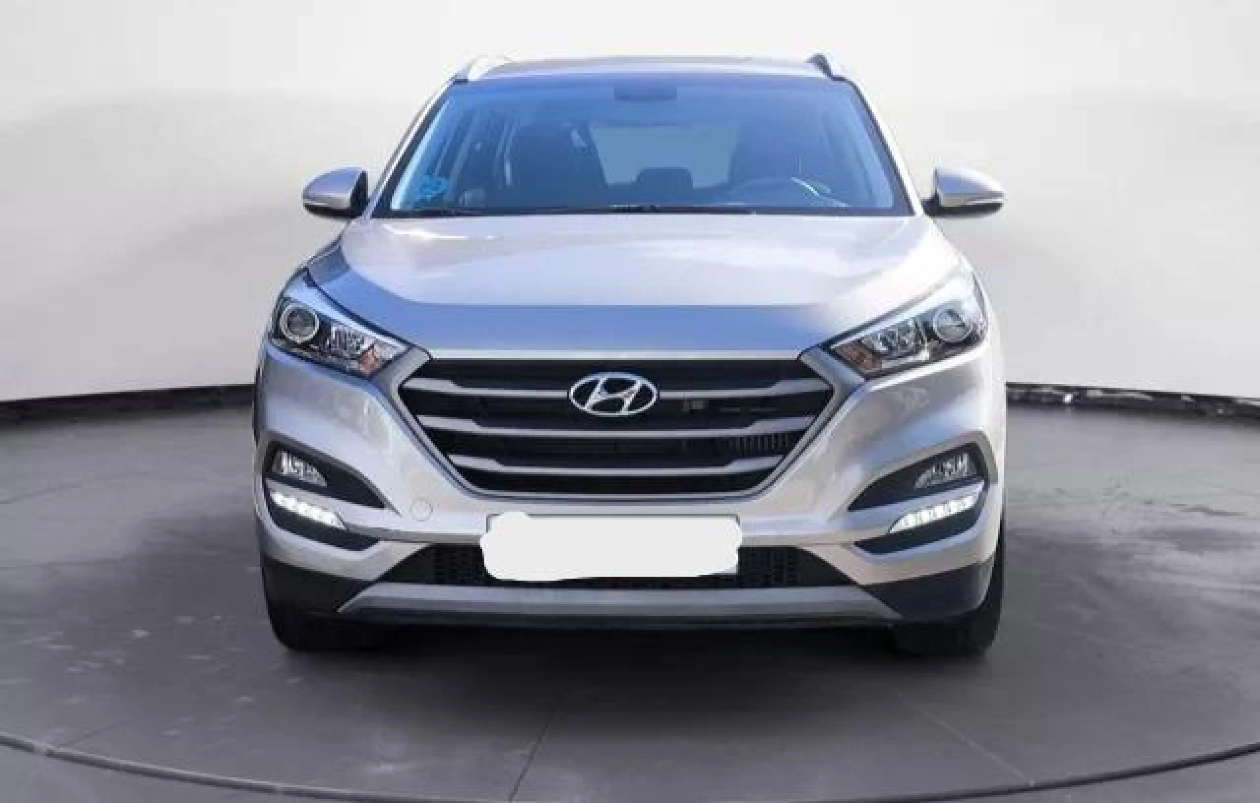 HYUNDAI TUCSON 1.6 GDI 97KW (131CV) KLASS BE 4X2 - Foto 3