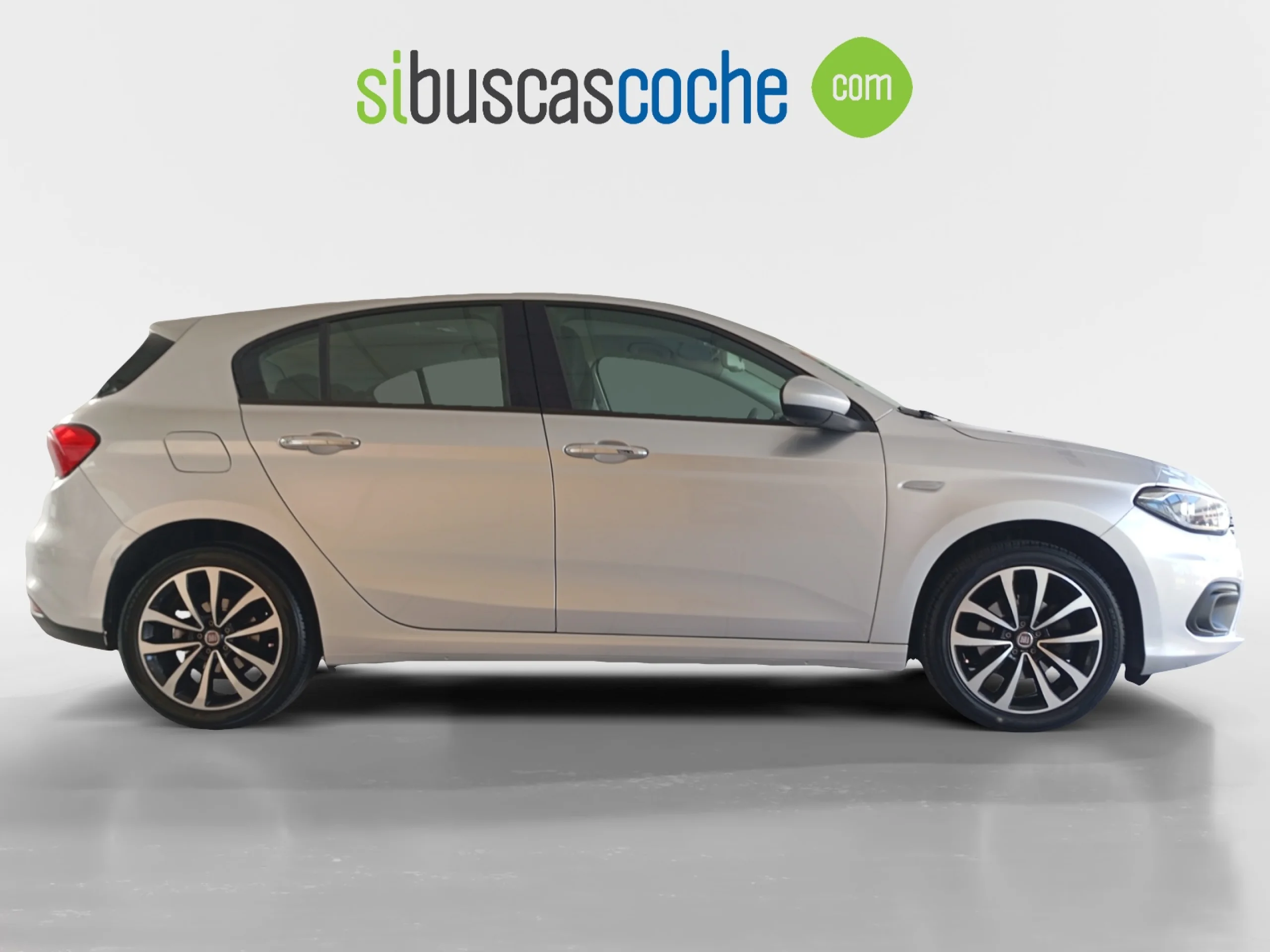 FIAT TIPO 1.4 T JET 16V 88KW (120CV) LOUNGE - Foto 3