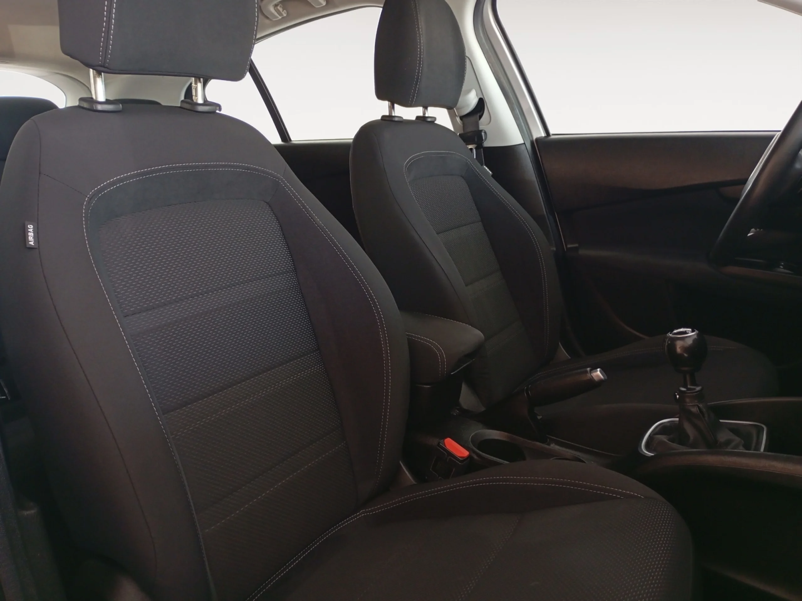 FIAT TIPO 1.4 T JET 16V 88KW (120CV) LOUNGE - Foto 5