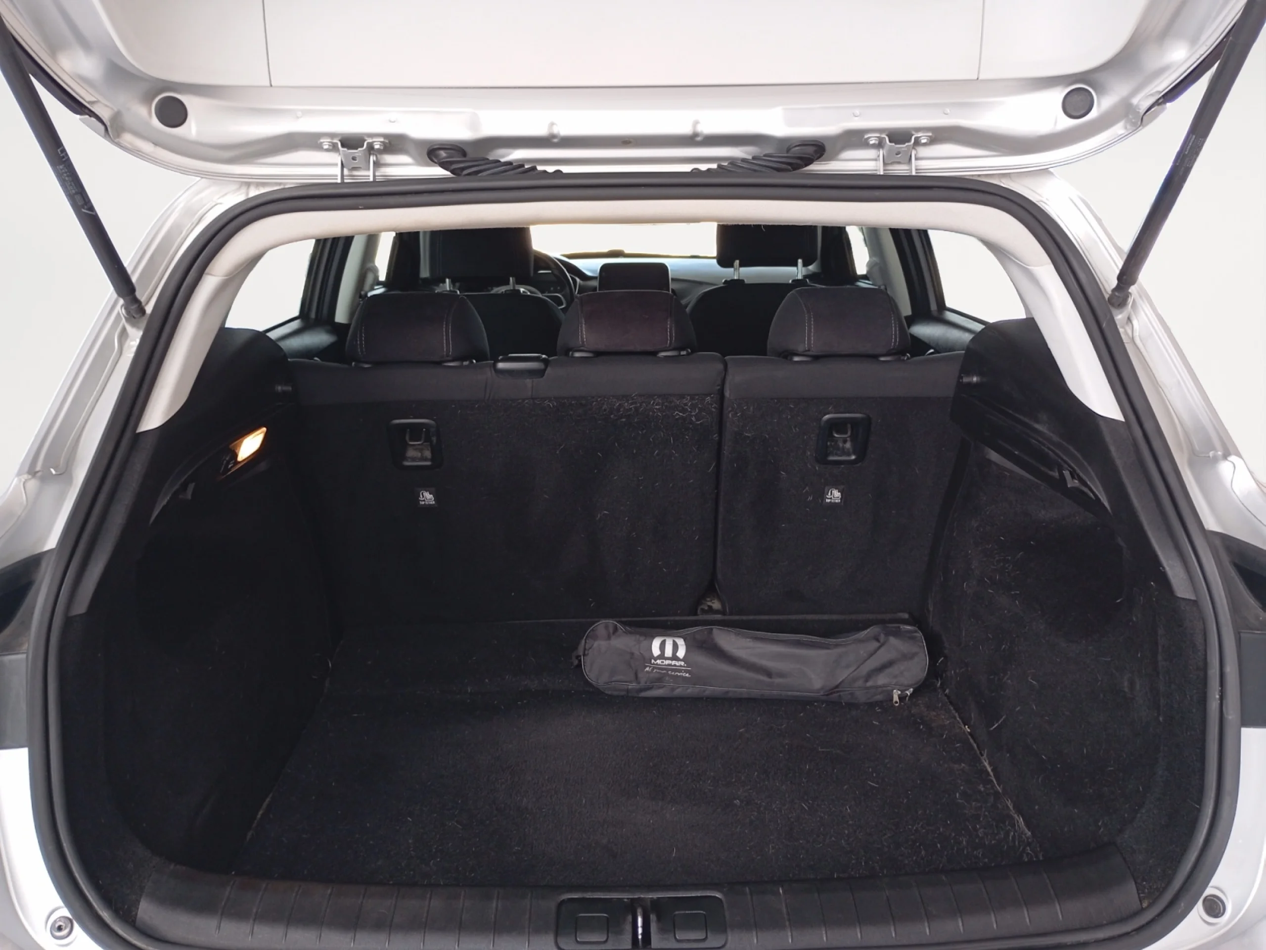 FIAT TIPO 1.4 T JET 16V 88KW (120CV) LOUNGE - Foto 7