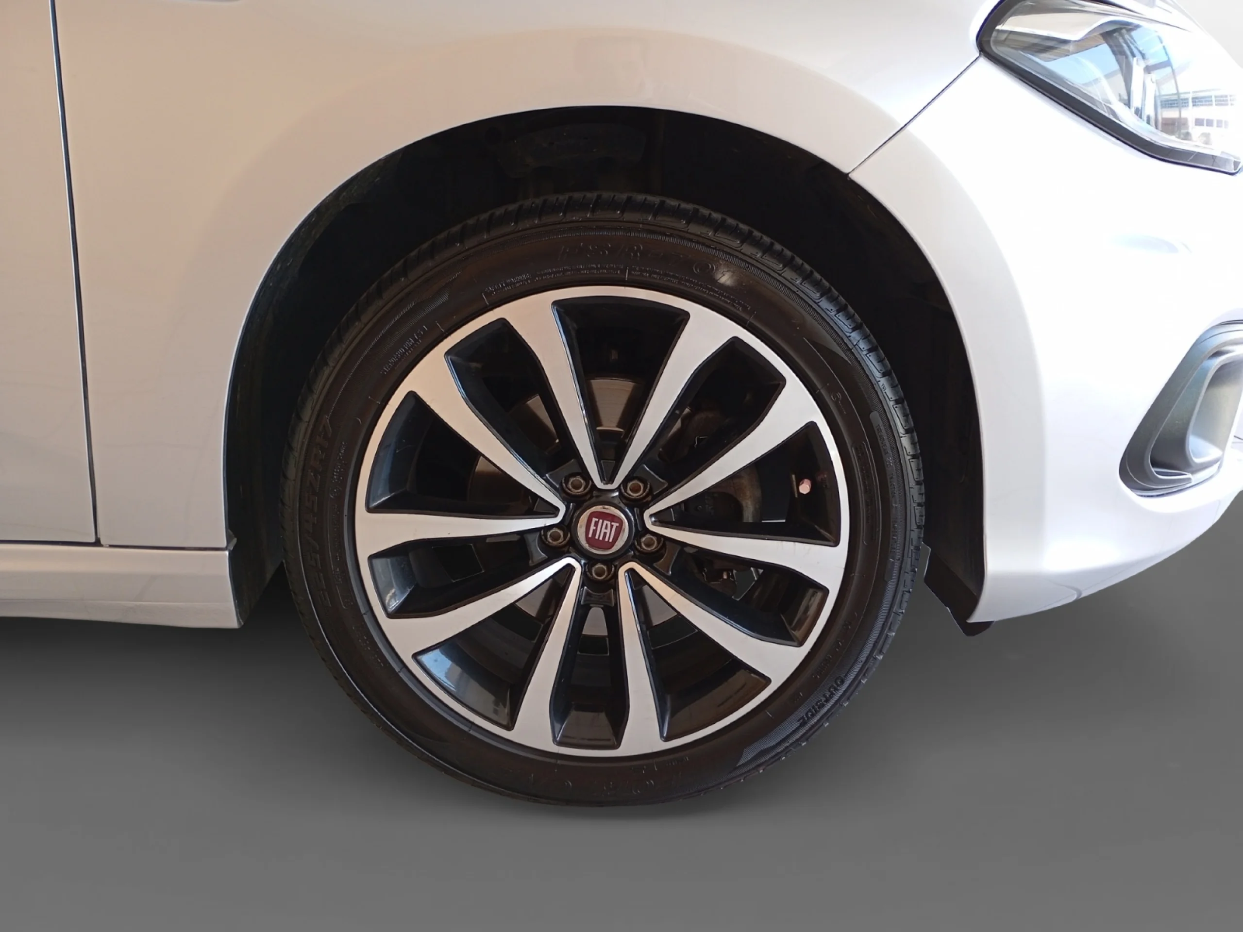 FIAT TIPO 1.4 T JET 16V 88KW (120CV) LOUNGE - Foto 8