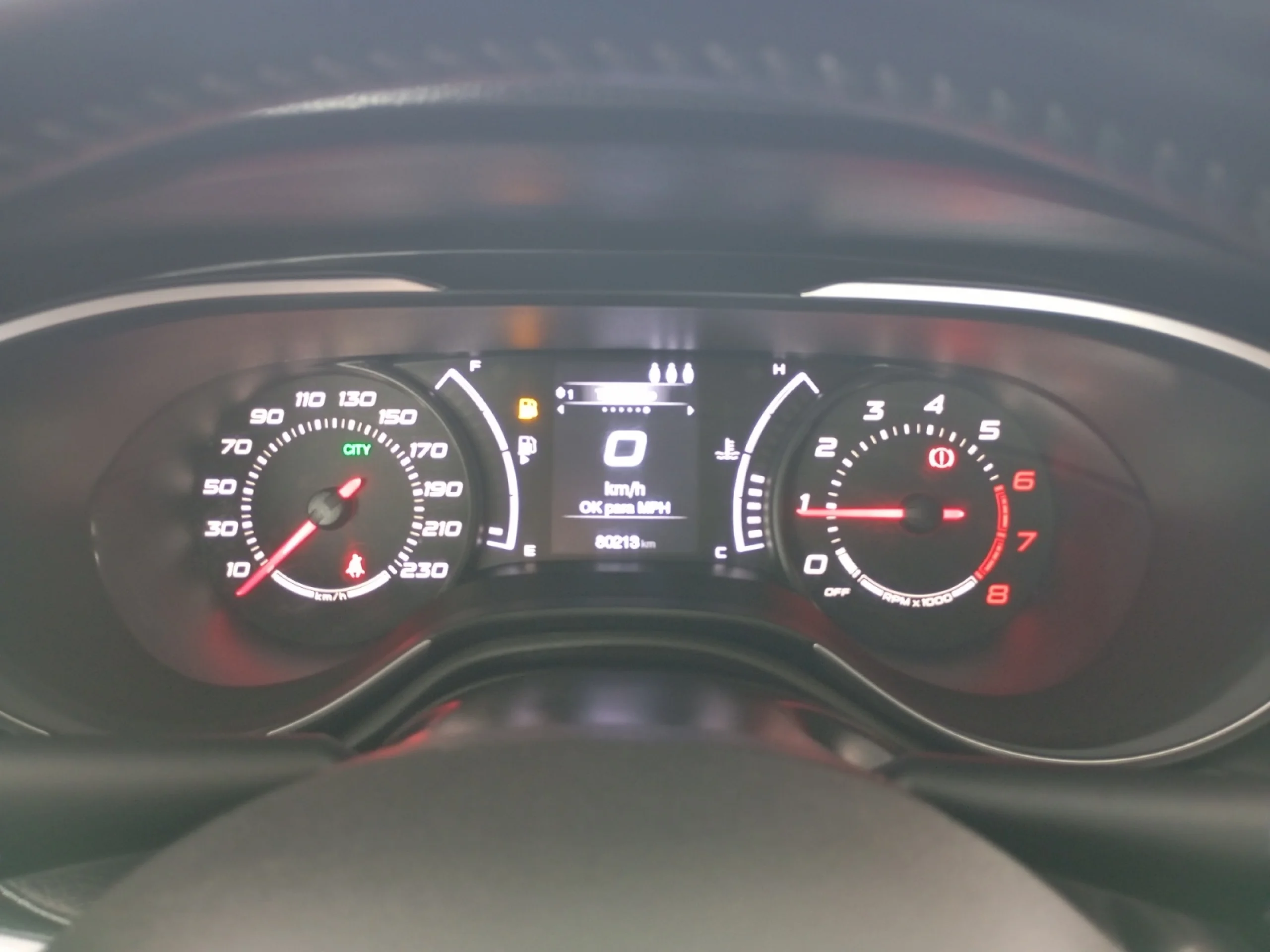 FIAT TIPO 1.4 T JET 16V 88KW (120CV) LOUNGE - Foto 10