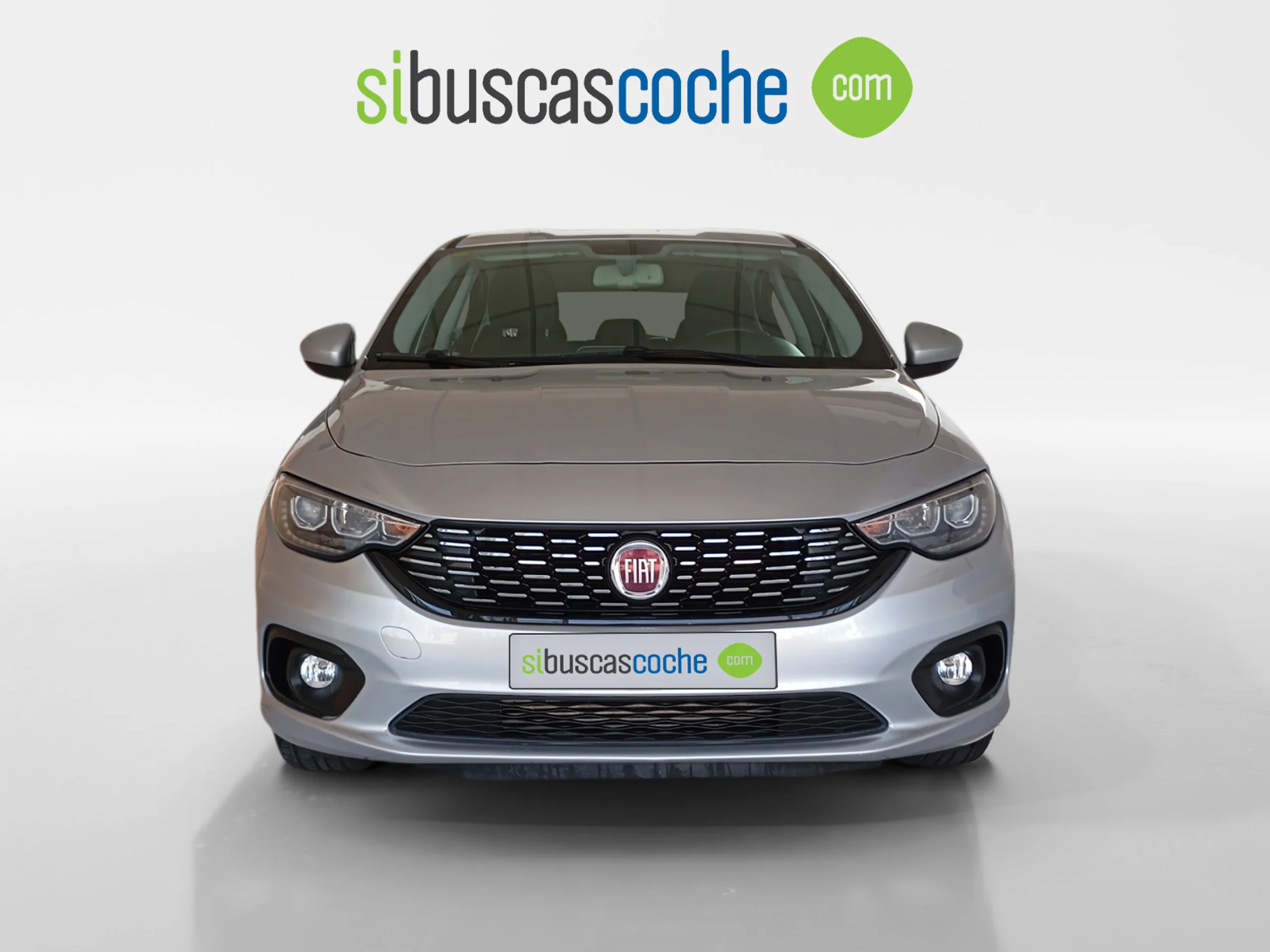 FIAT TIPO 1.4 T JET 16V 88KW (120CV) LOUNGE - Foto 12