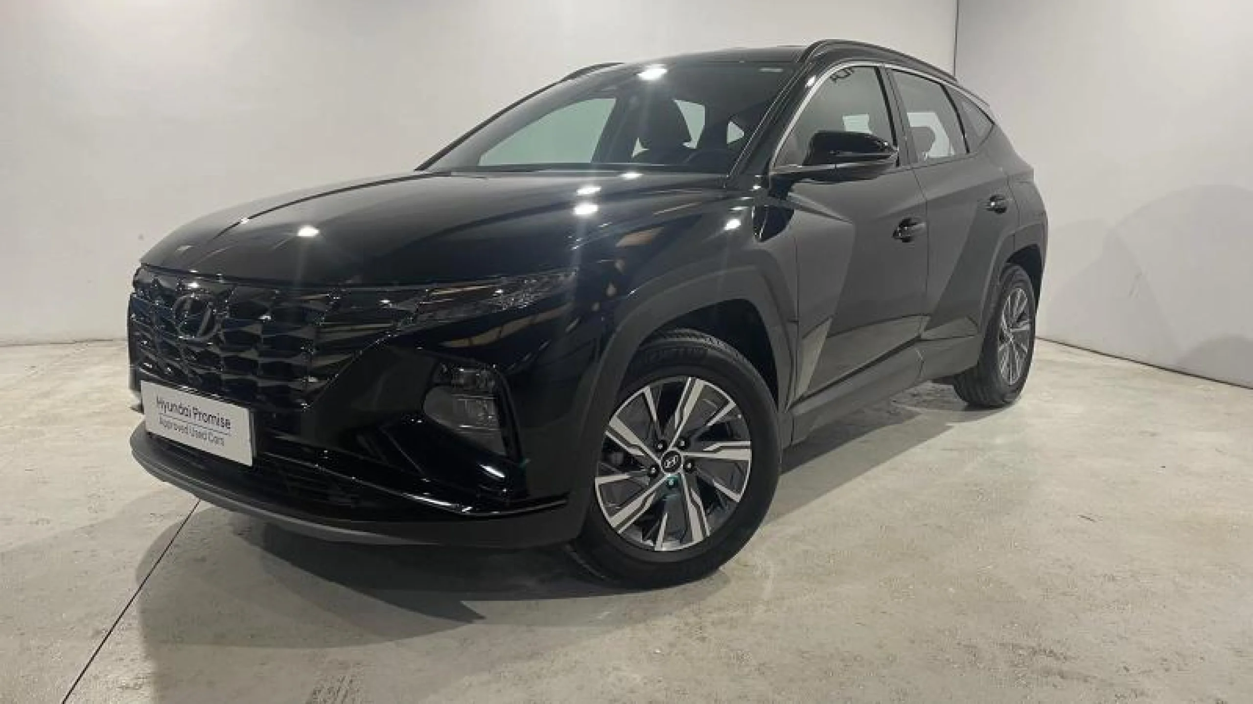HYUNDAI TUCSON 1.6 TGDI 110KW (150CV) MAXX - Foto 1