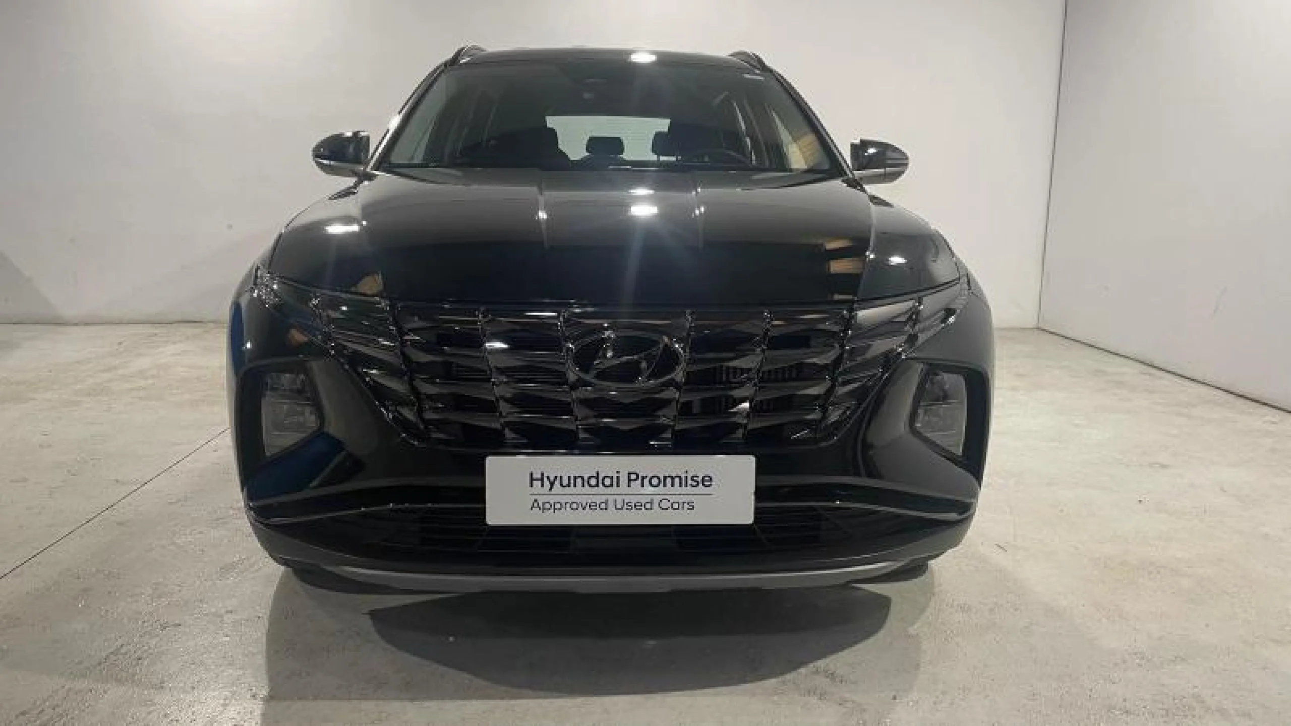 HYUNDAI TUCSON 1.6 TGDI 110KW (150CV) MAXX - Foto 2