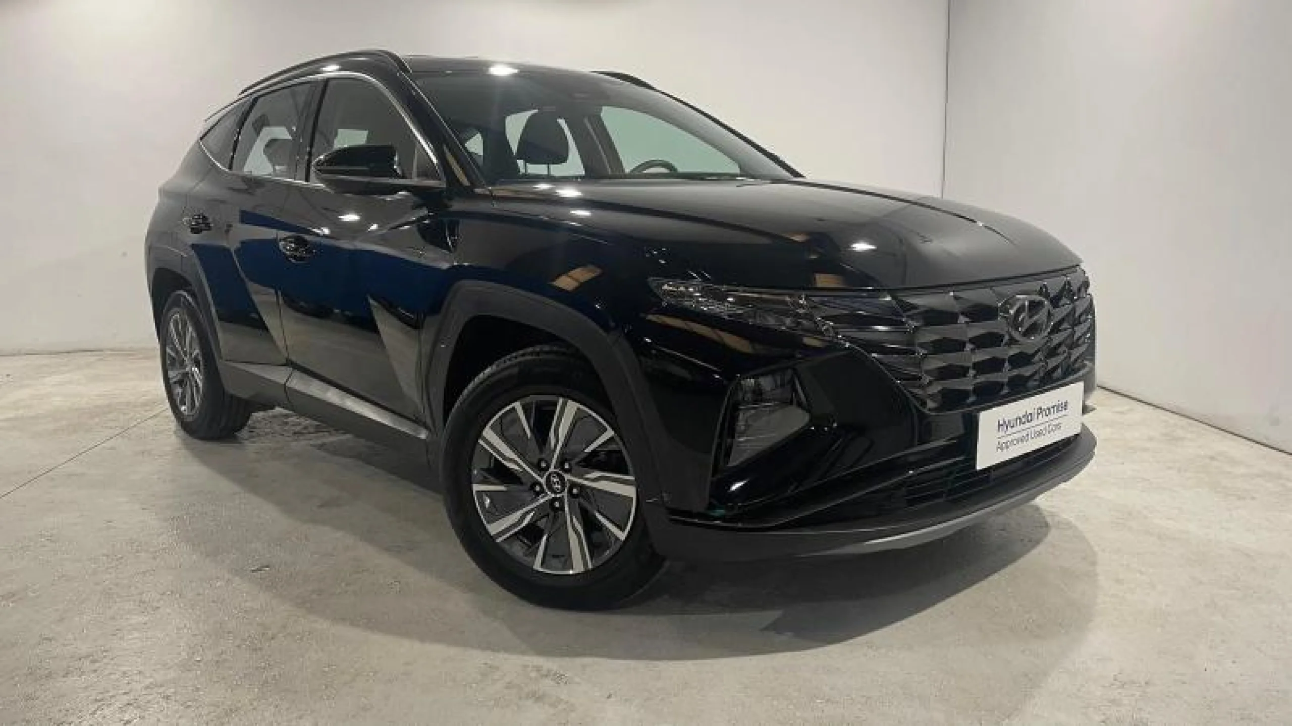 HYUNDAI TUCSON 1.6 TGDI 110KW (150CV) MAXX - Foto 3