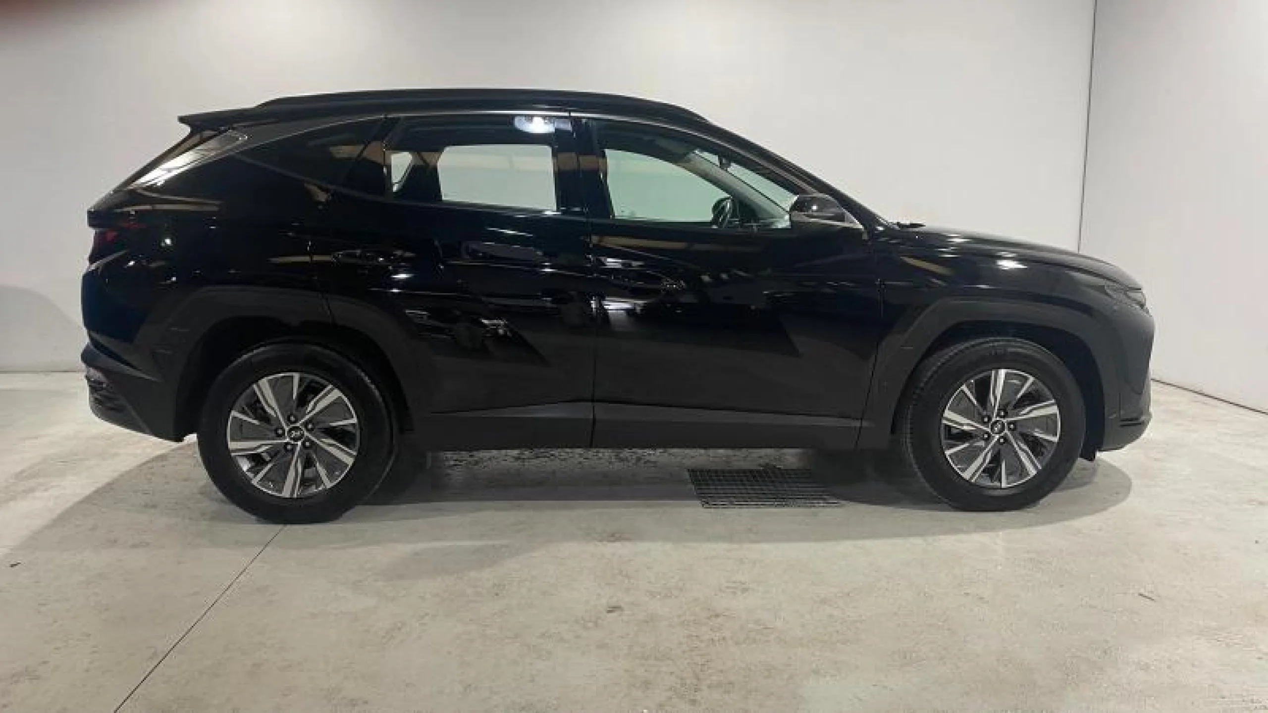 HYUNDAI TUCSON 1.6 TGDI 110KW (150CV) MAXX - Foto 4