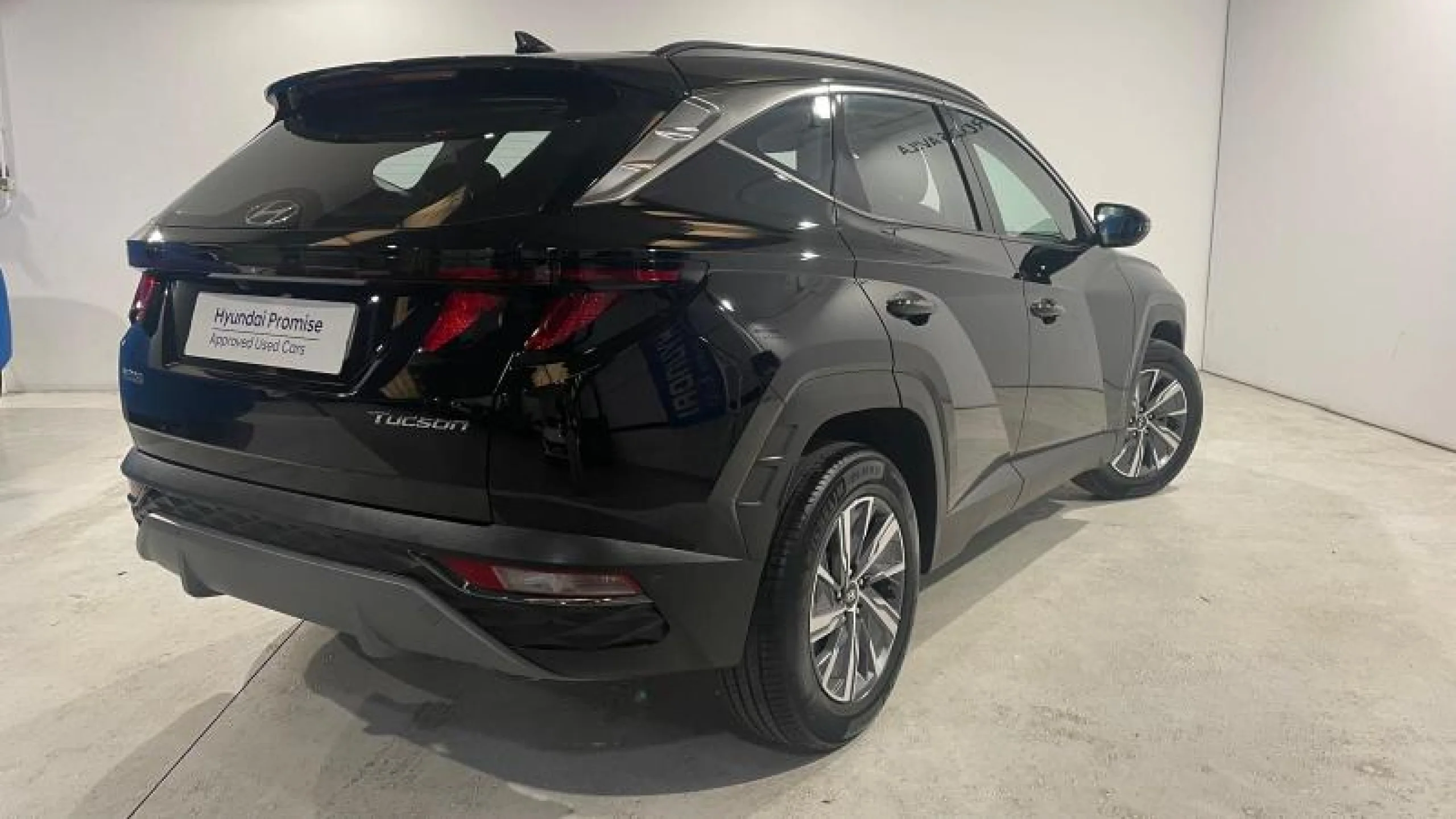 HYUNDAI TUCSON 1.6 TGDI 110KW (150CV) MAXX - Foto 6