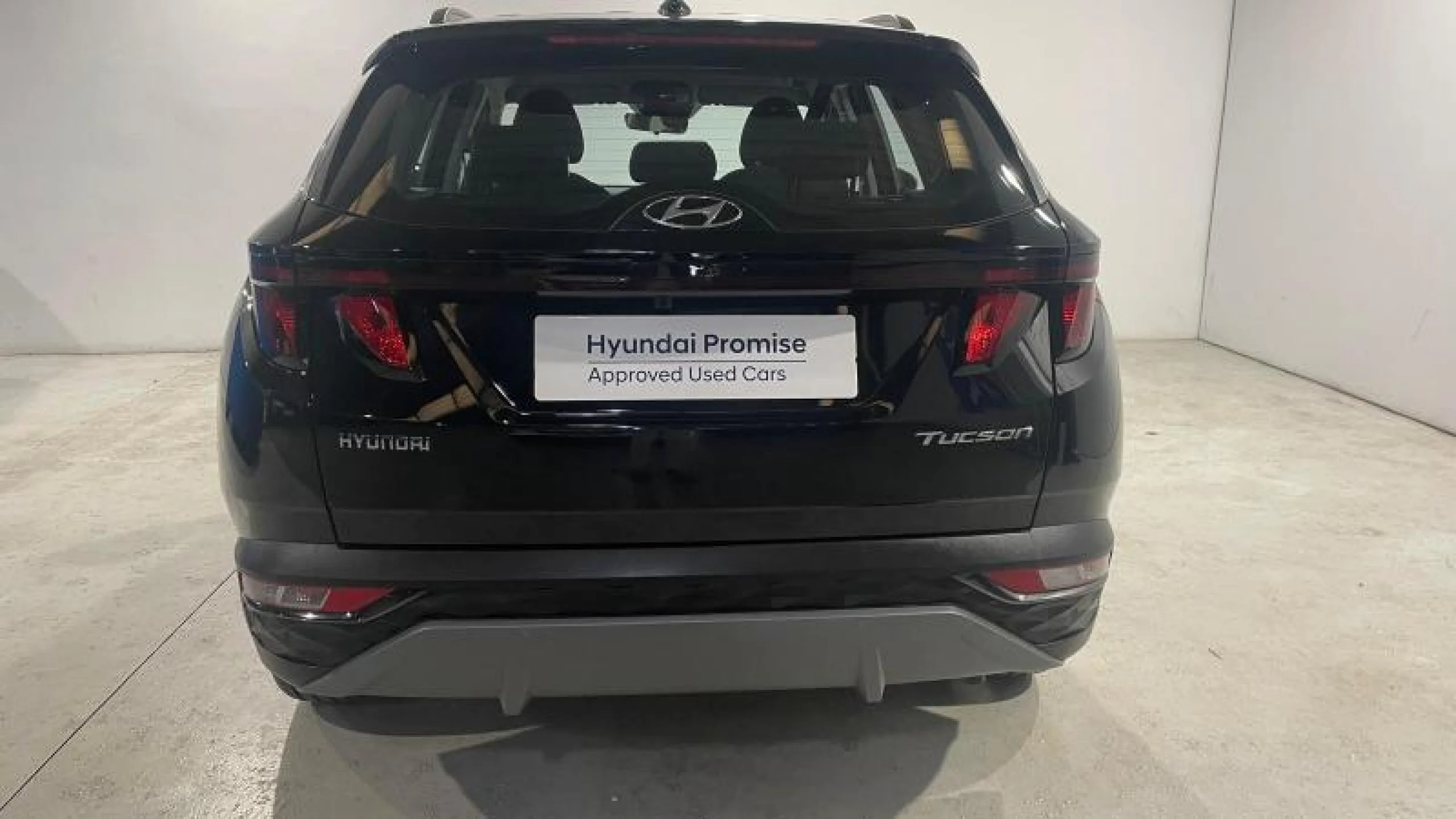 HYUNDAI TUCSON 1.6 TGDI 110KW (150CV) MAXX - Foto 7