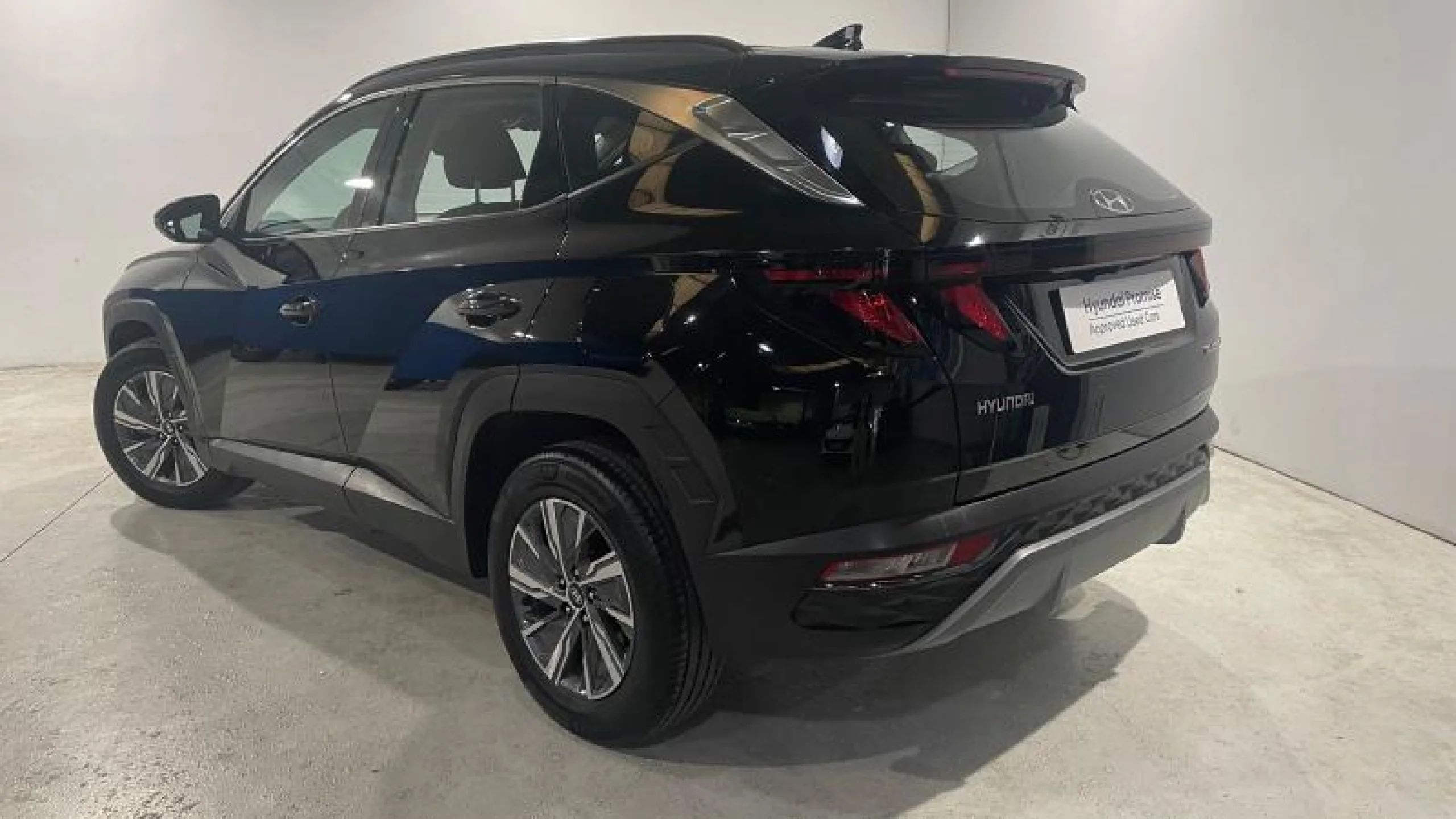 HYUNDAI TUCSON 1.6 TGDI 110KW (150CV) MAXX - Foto 8