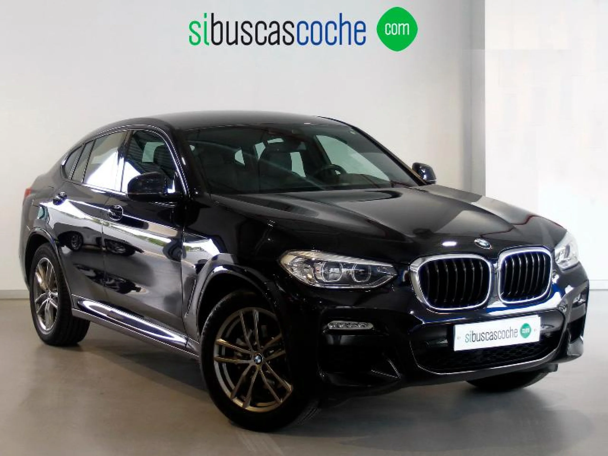 BMW X4 XDRIVE20D - Foto 1