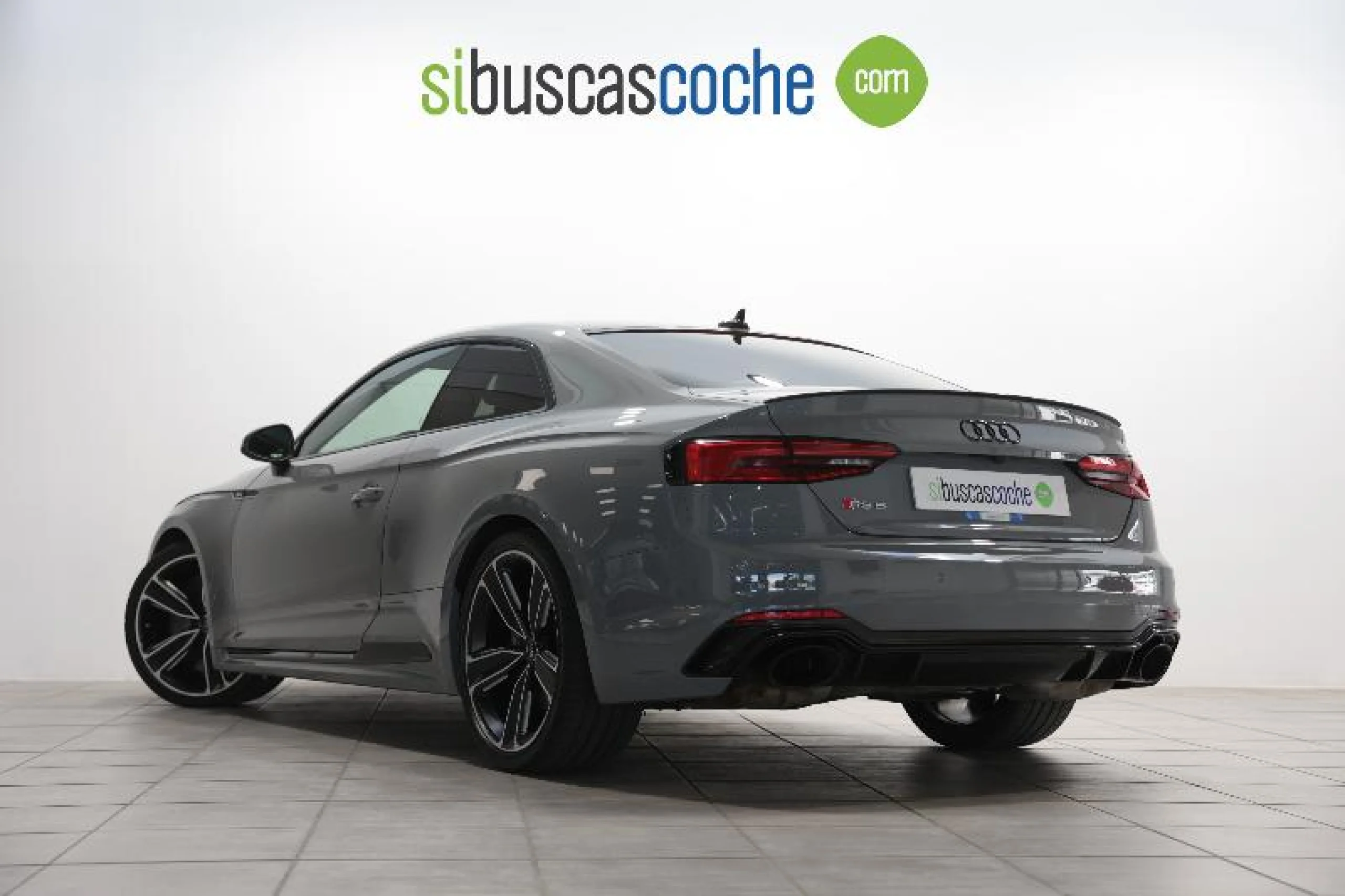 AUDI A5 RS 5 COUPÉ 2.9 TFSI QUATTRO TIPTRONIC - Foto 2