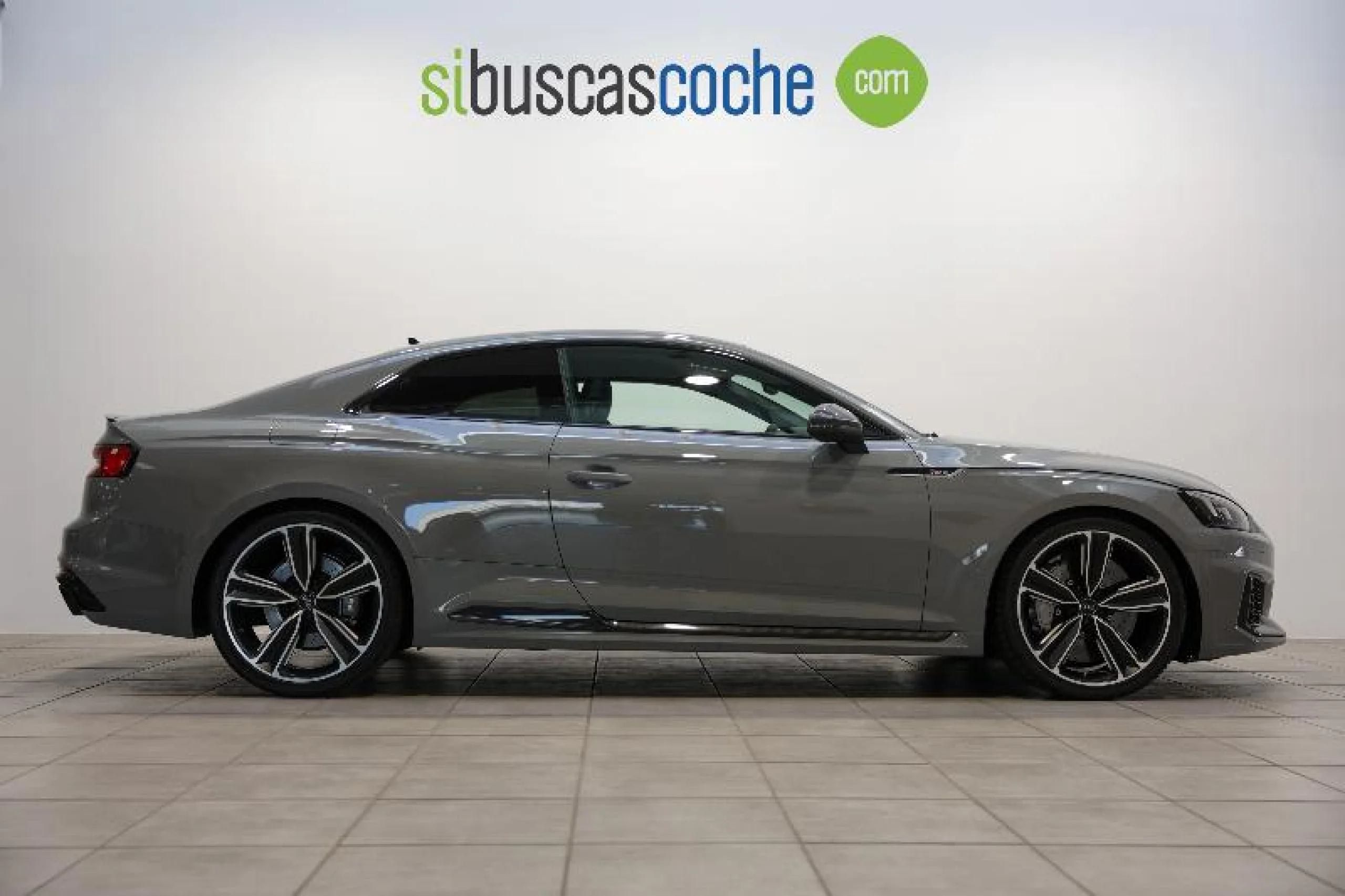 AUDI A5 RS 5 COUPÉ 2.9 TFSI QUATTRO TIPTRONIC - Foto 3