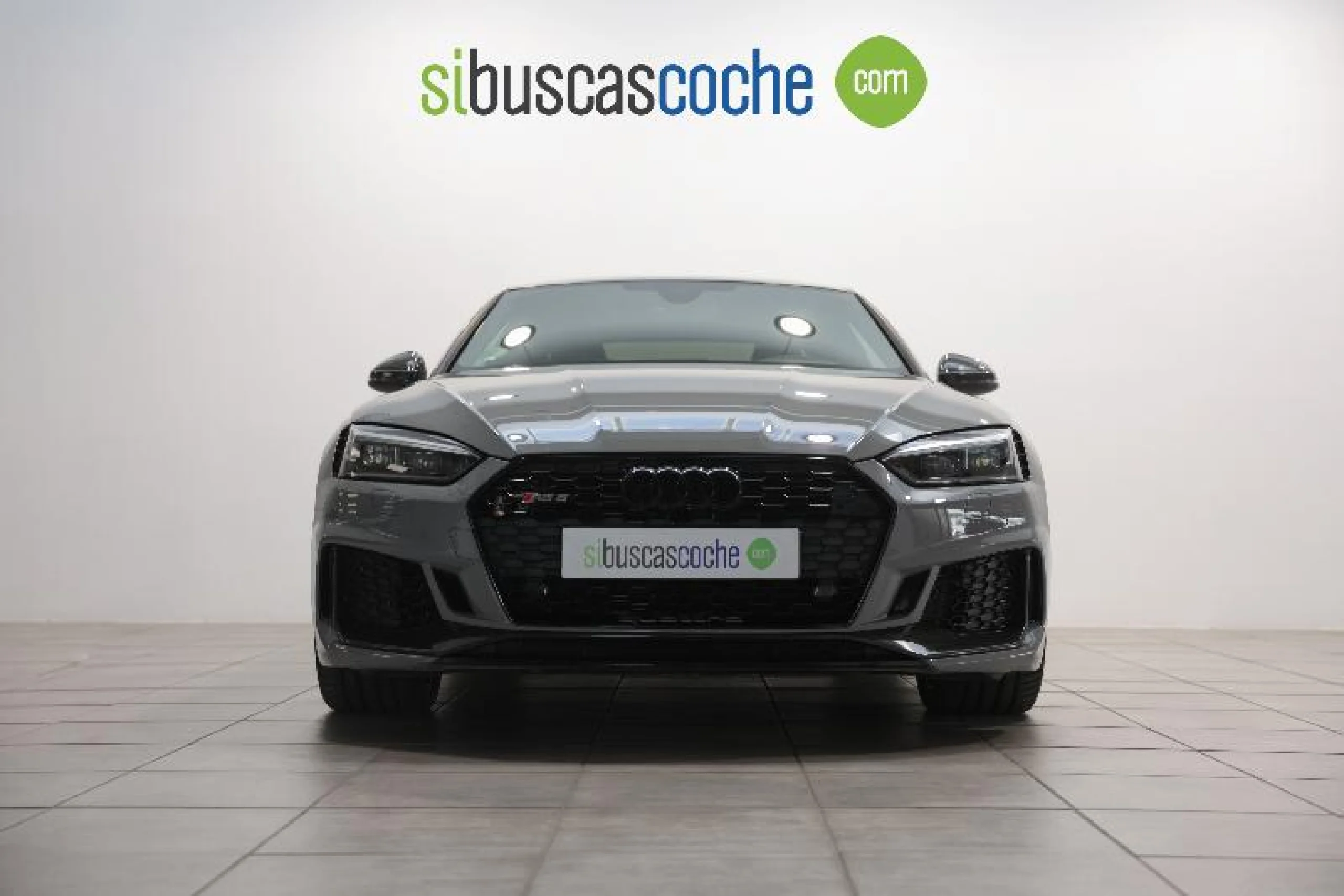 AUDI A5 RS 5 COUPÉ 2.9 TFSI QUATTRO TIPTRONIC - Foto 26