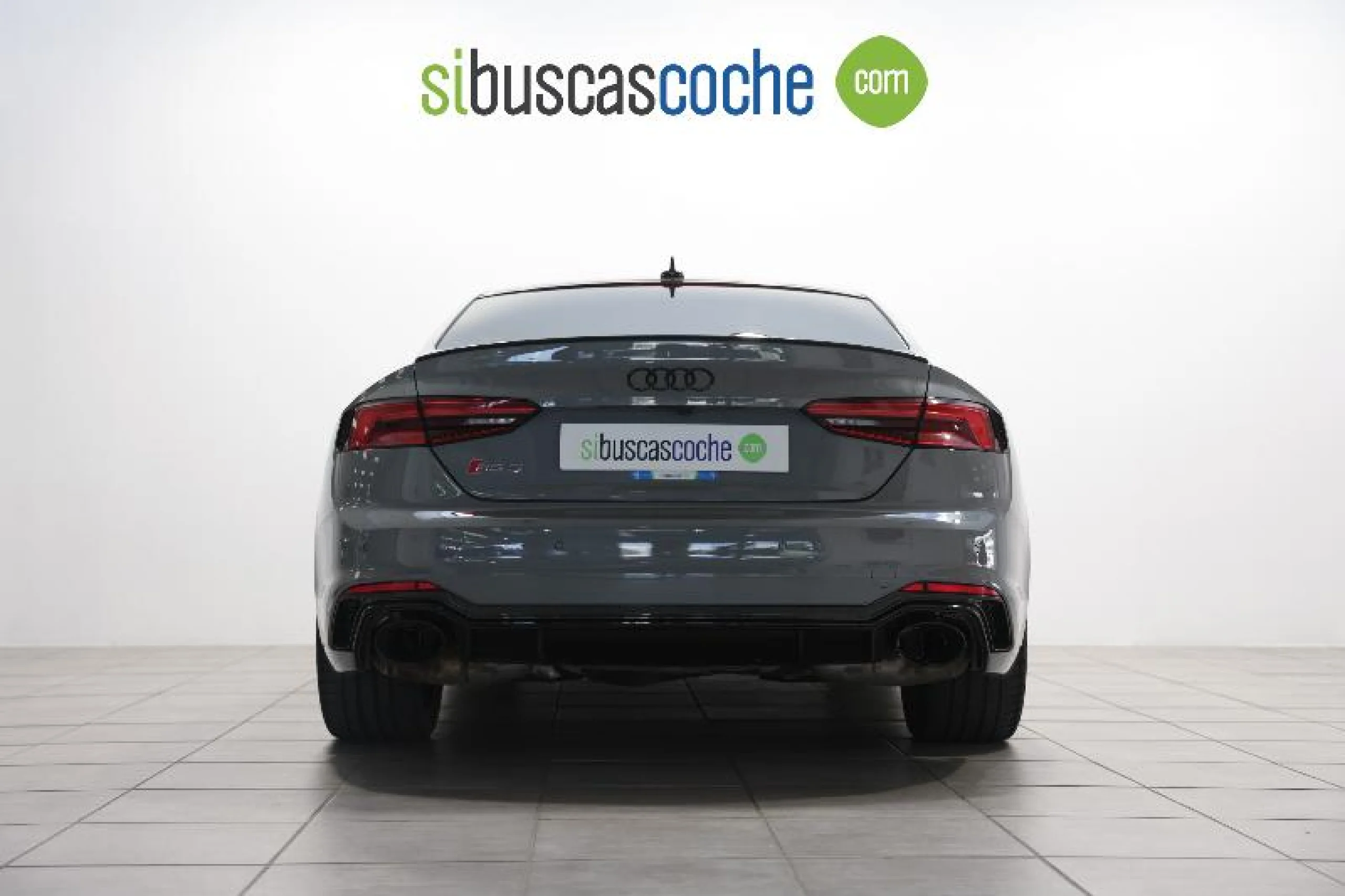 AUDI A5 RS 5 COUPÉ 2.9 TFSI QUATTRO TIPTRONIC - Foto 27