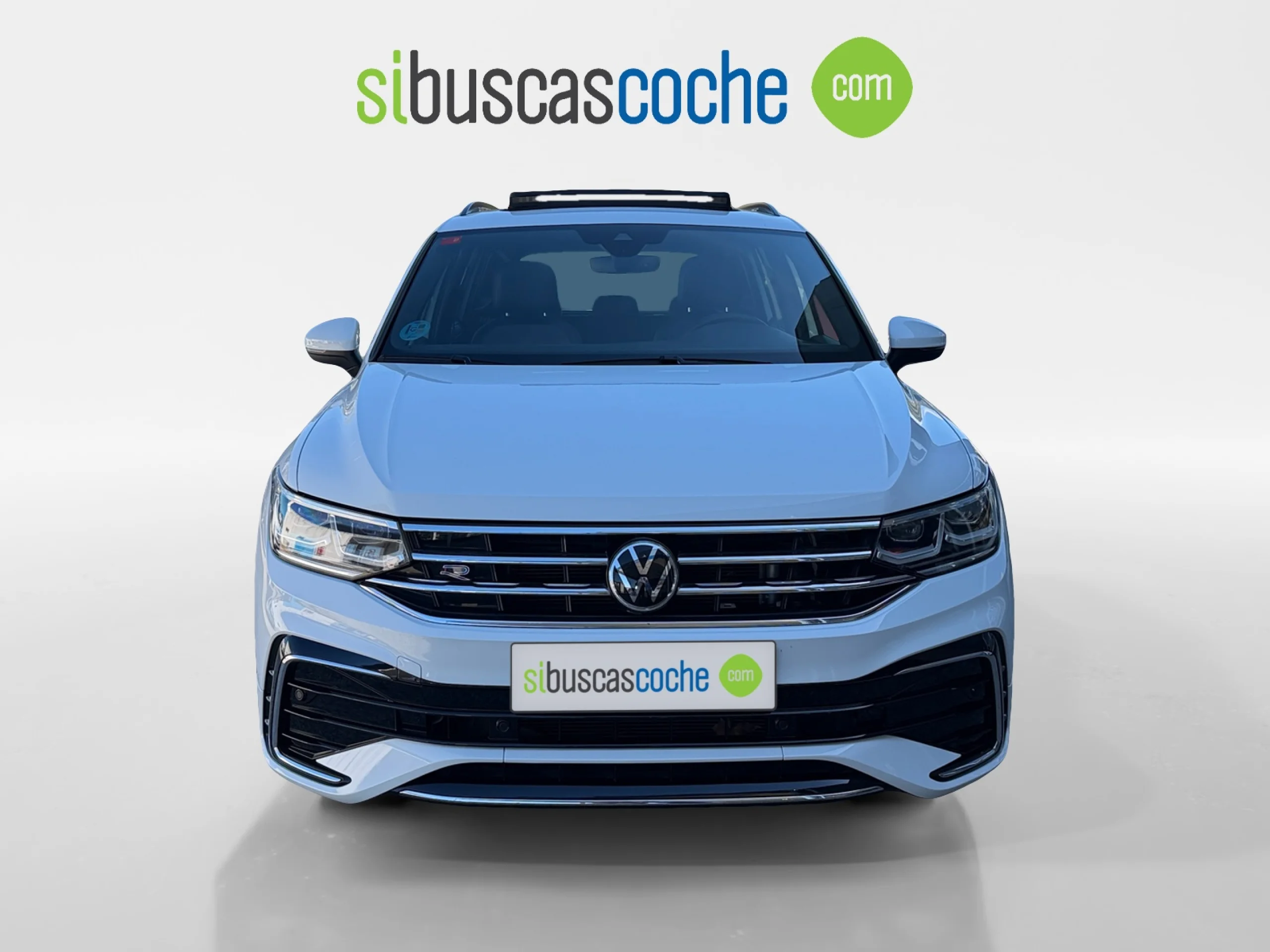 VOLKSWAGEN TIGUAN R LINE 2.0 TDI 110KW (150CV) DSG 4MOTION - Foto 12