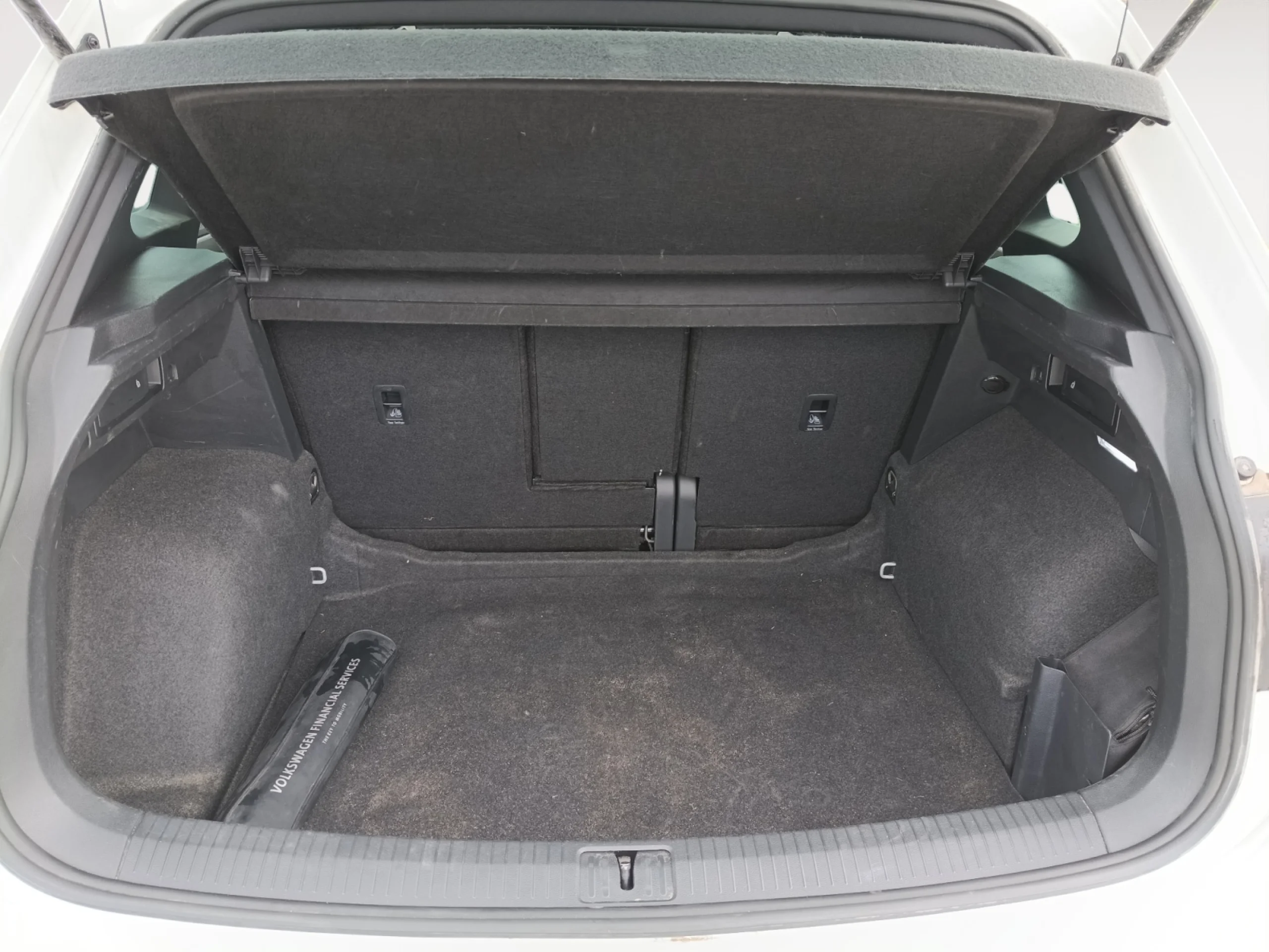 VOLKSWAGEN TIGUAN R LINE 2.0 TDI 110KW (150CV) DSG 4MOTION - Foto 7