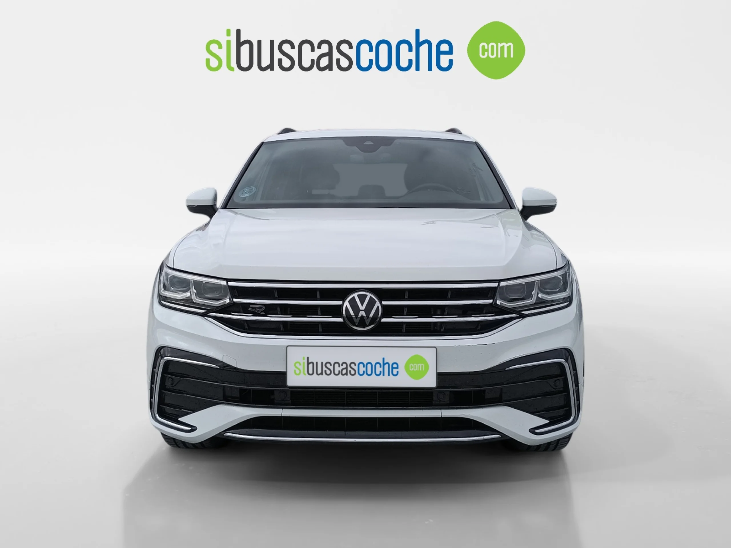 VOLKSWAGEN TIGUAN R LINE 2.0 TDI 110KW (150CV) DSG 4MOTION - Foto 12