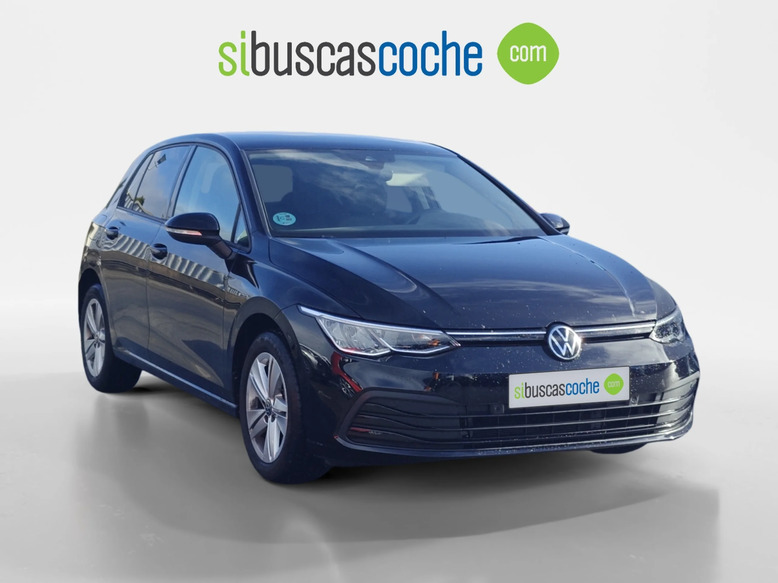 VOLKSWAGEN GOLF LIFE 2.0 TDI 85KW (115CV) - Foto 1
