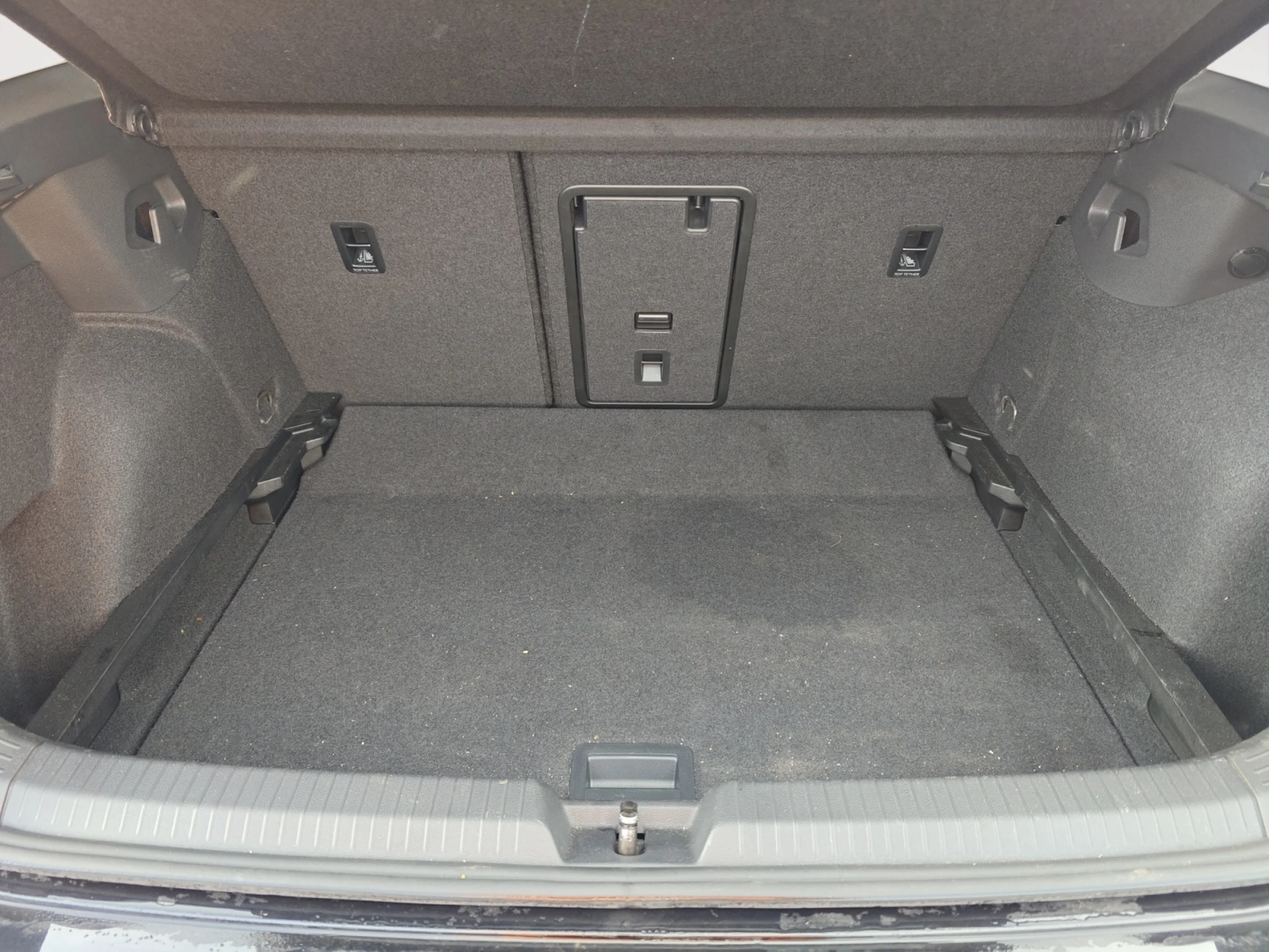 VOLKSWAGEN GOLF LIFE 2.0 TDI 85KW (115CV) - Foto 7